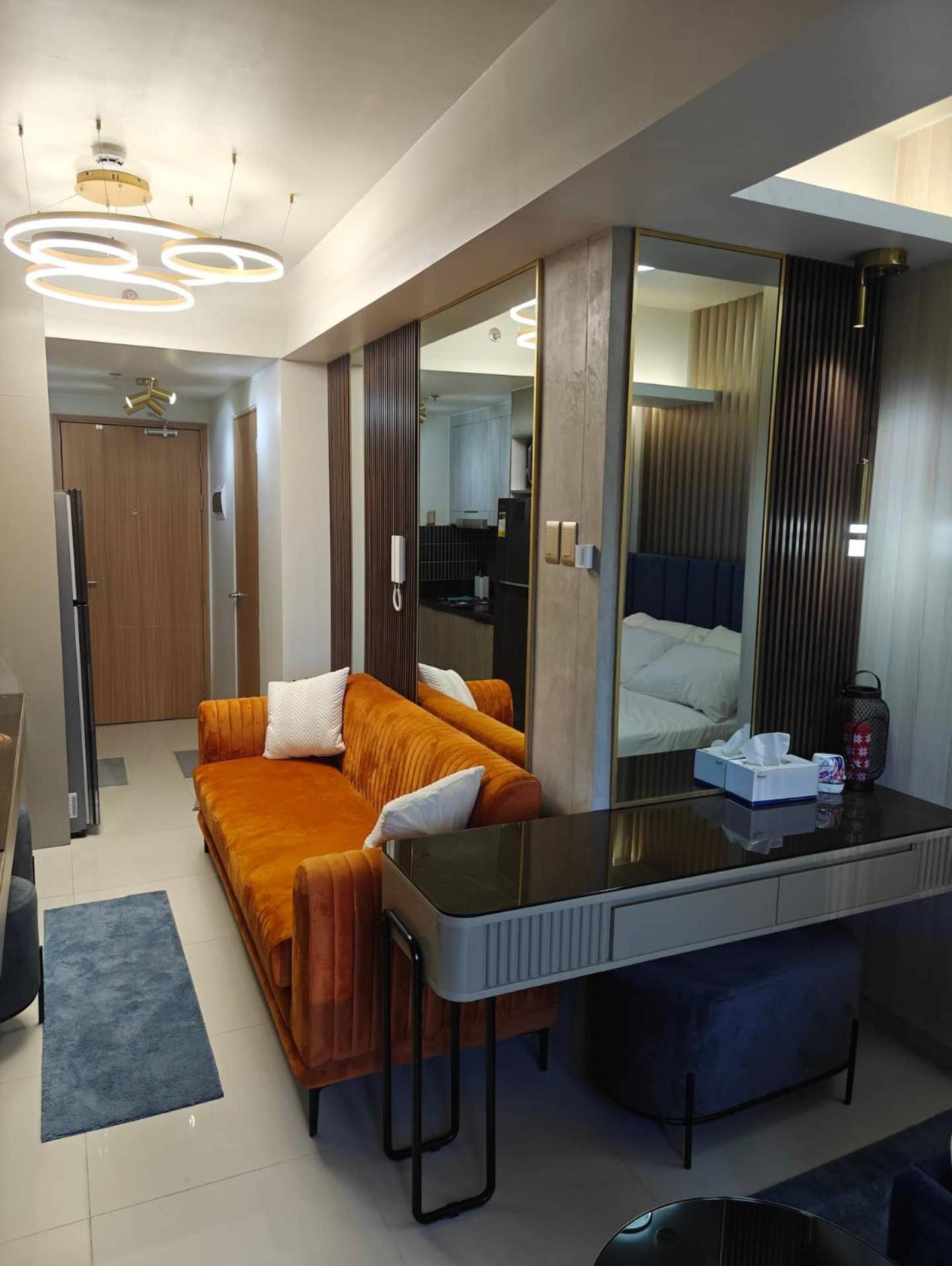 Shore 3 Residence Stylish Design