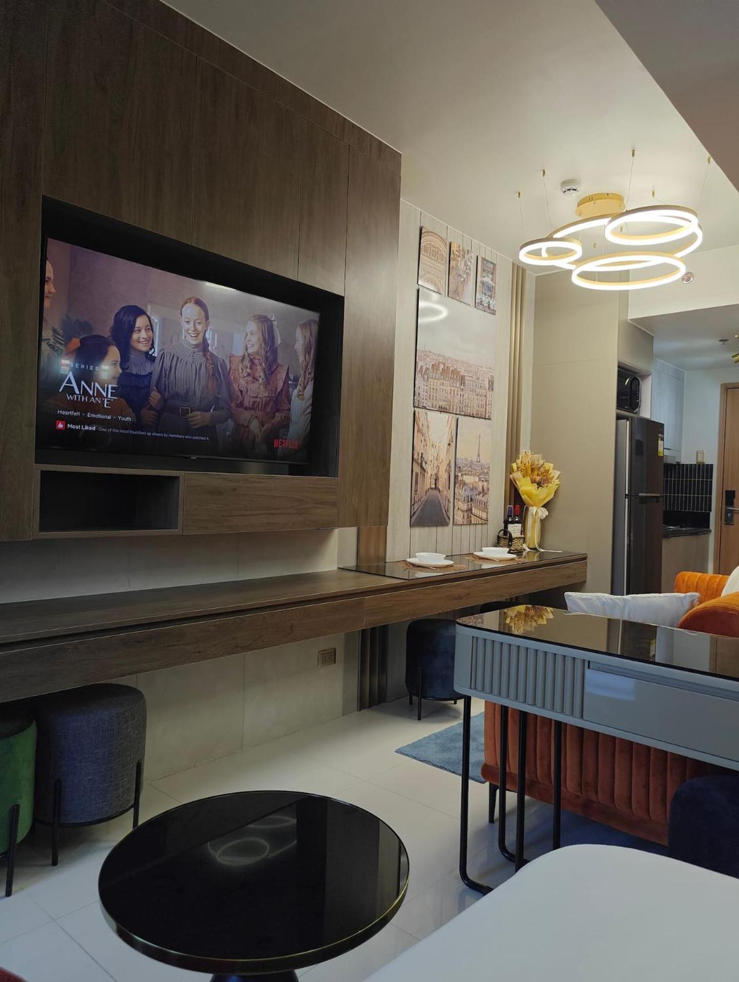 Shore 3 Residence Stylish Design