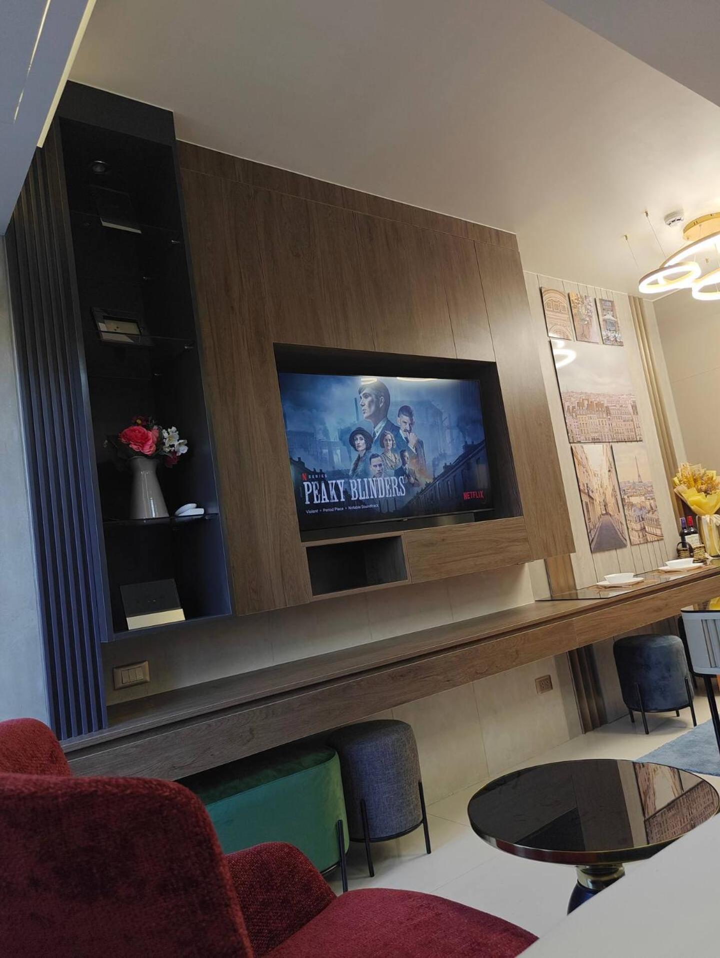 Shore 3 Residence Stylish Design