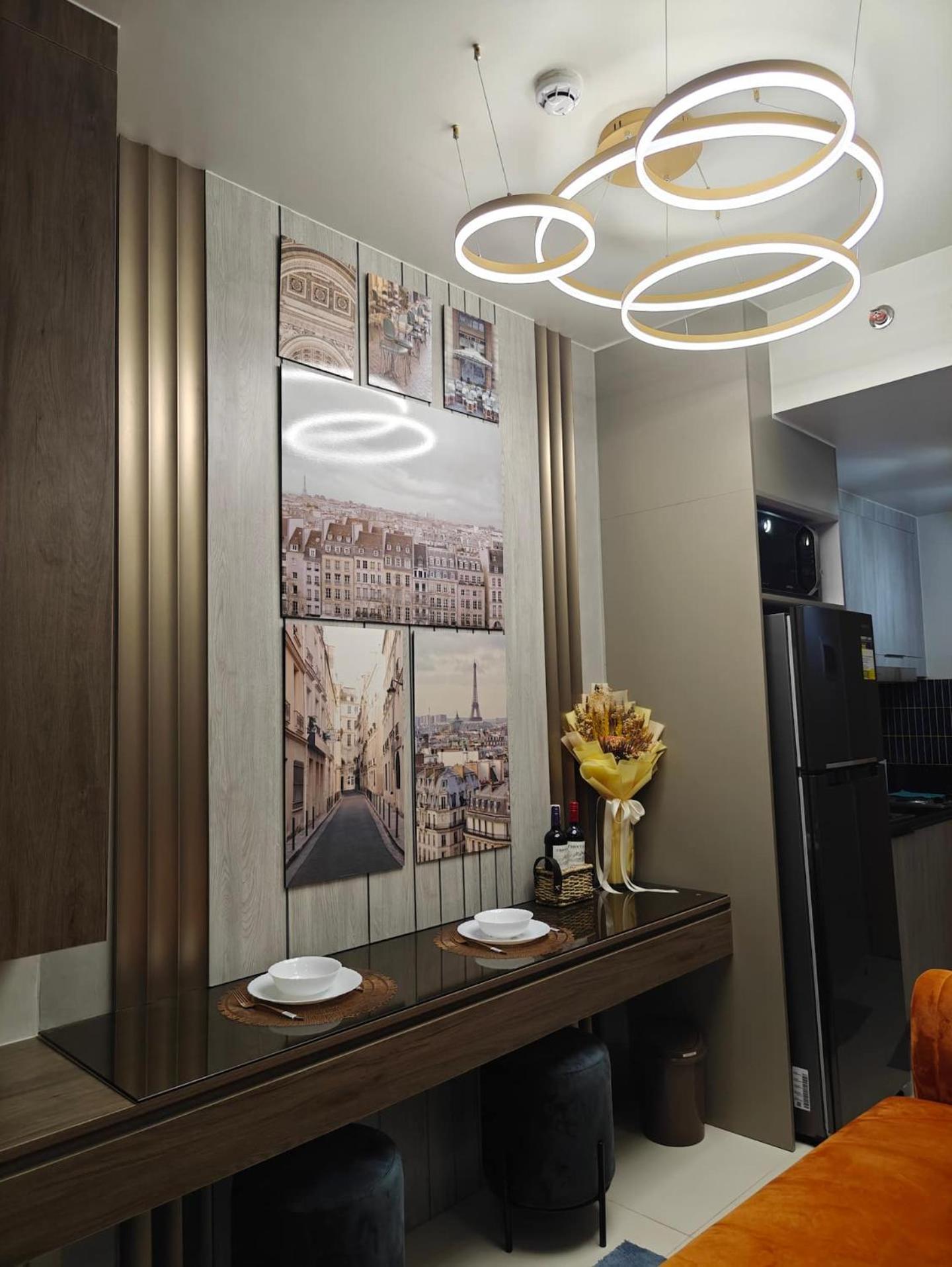 Shore 3 Residence Stylish Design