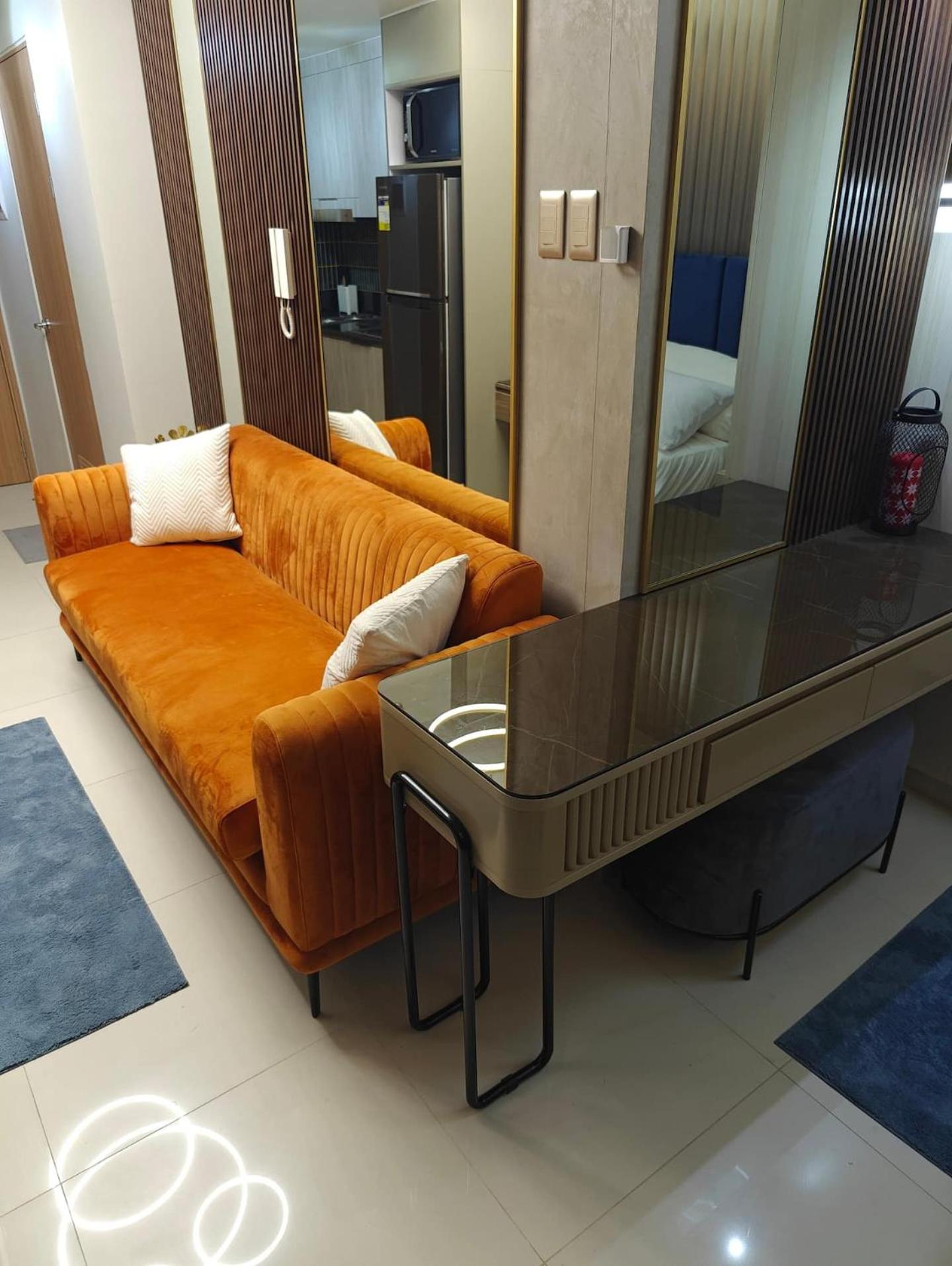 Shore 3 Residence Stylish Design