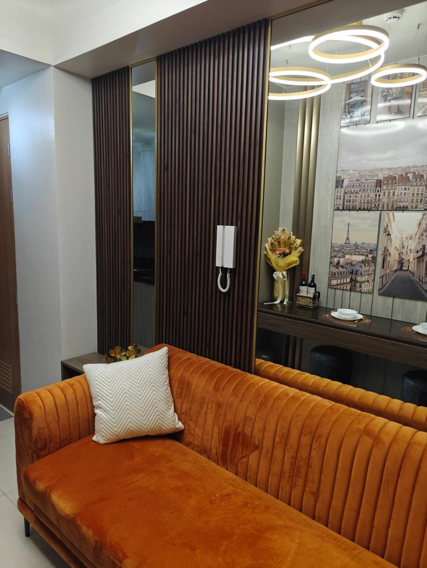 Shore 3 Residence Stylish Design