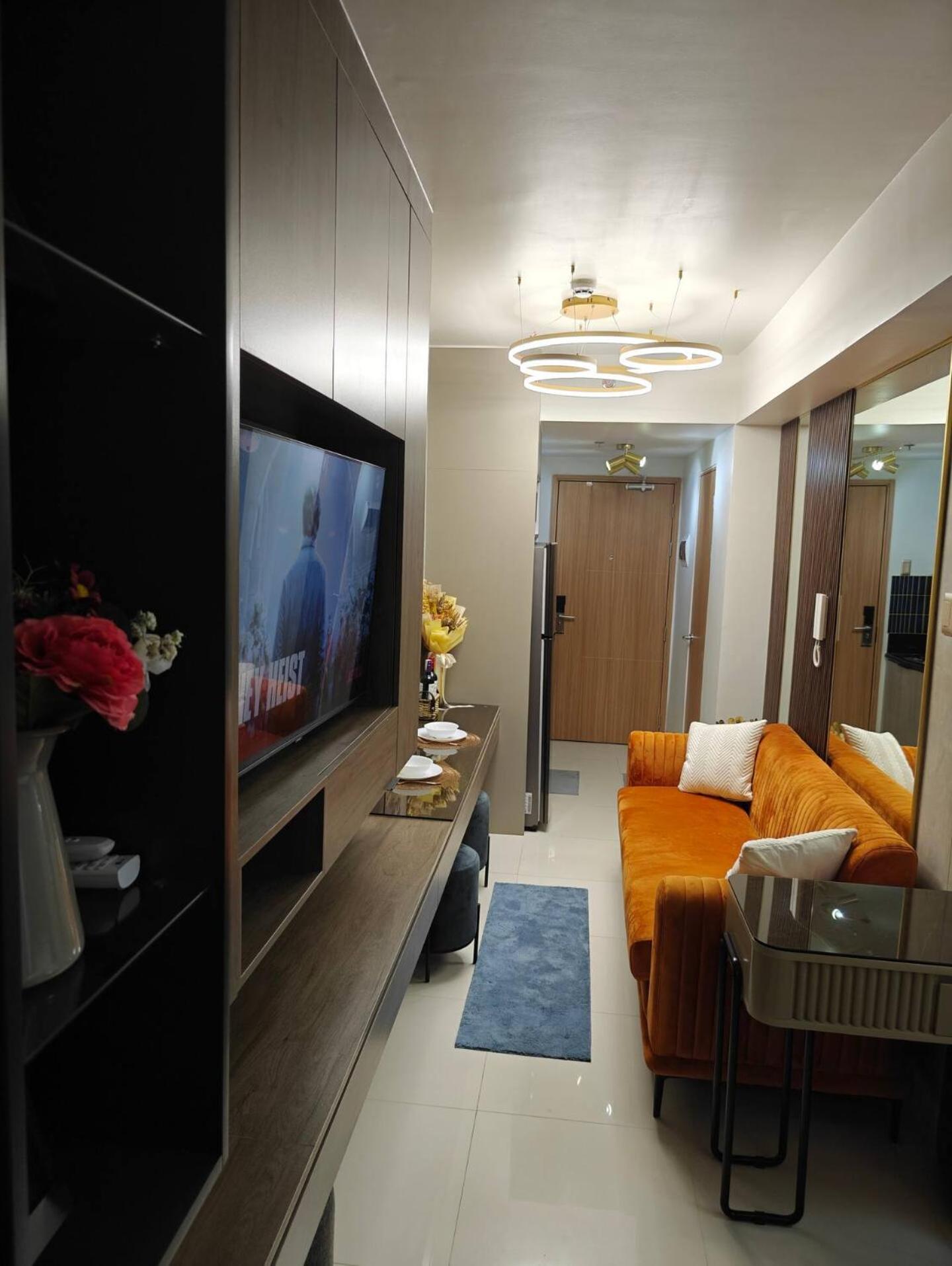 Shore 3 Residence Stylish Design