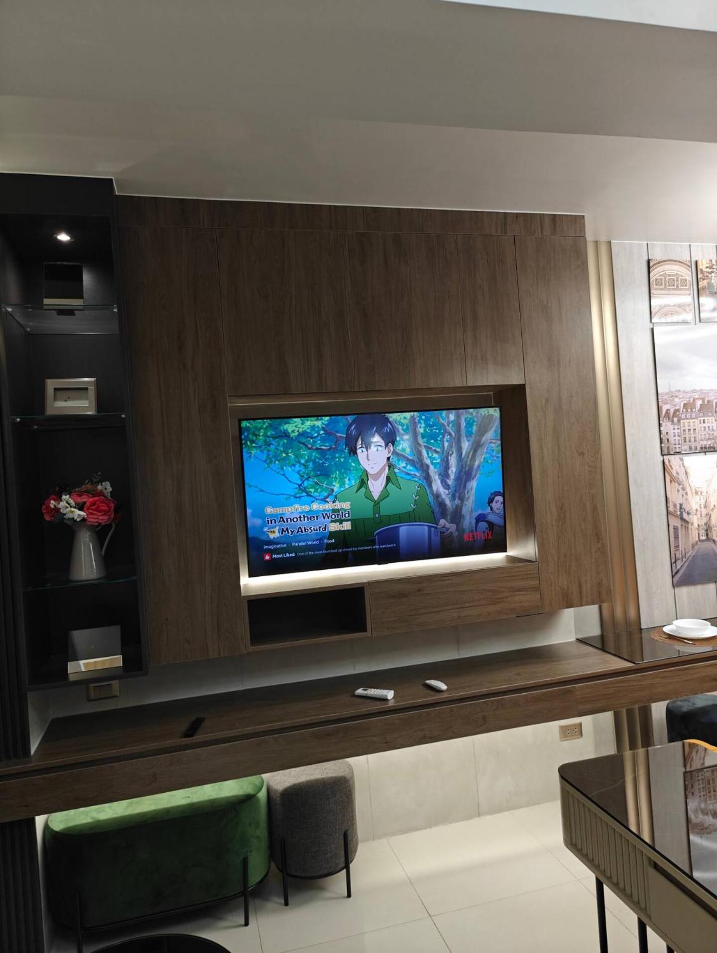 Shore 3 Residence Stylish Design