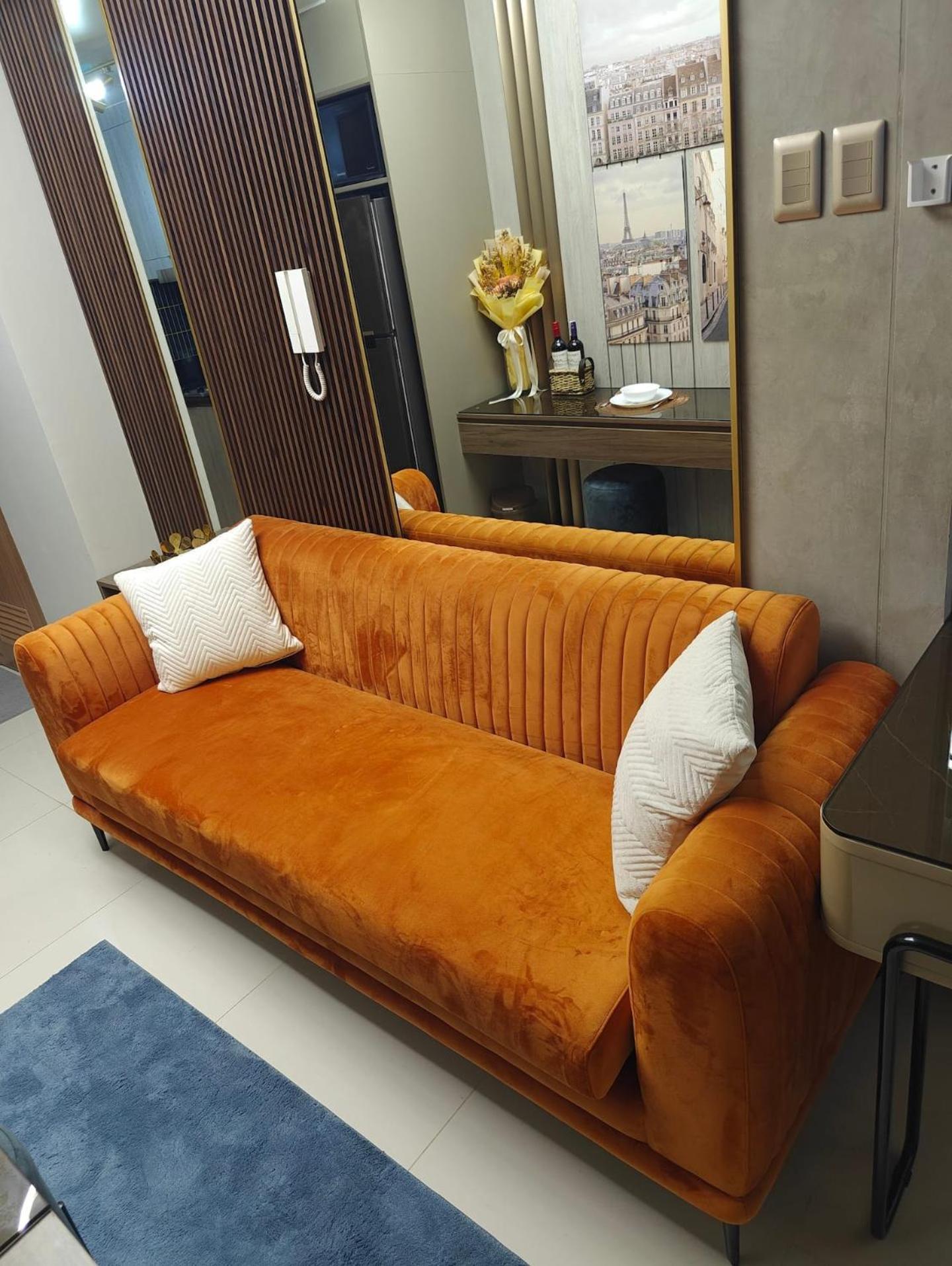 Shore 3 Residence Stylish Design
