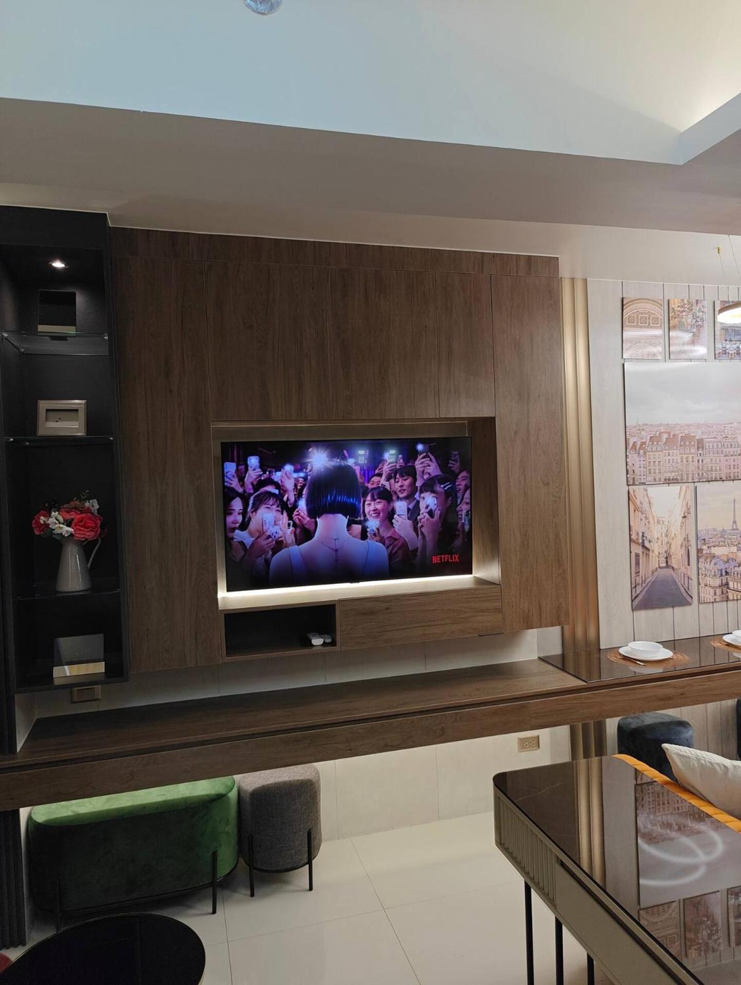 Shore 3 Residence Stylish Design