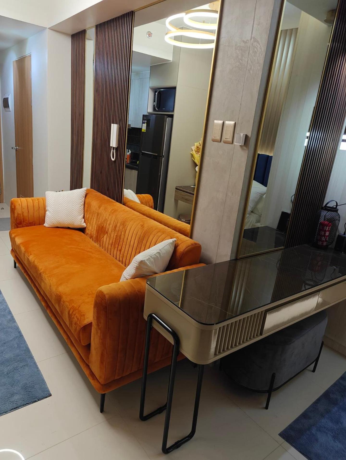 Shore 3 Residence Stylish Design
