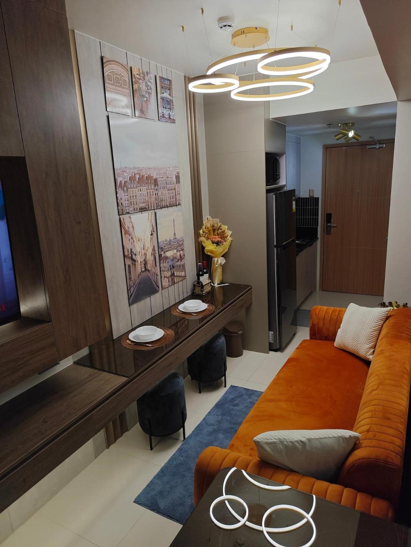 Shore 3 Residence Stylish Design
