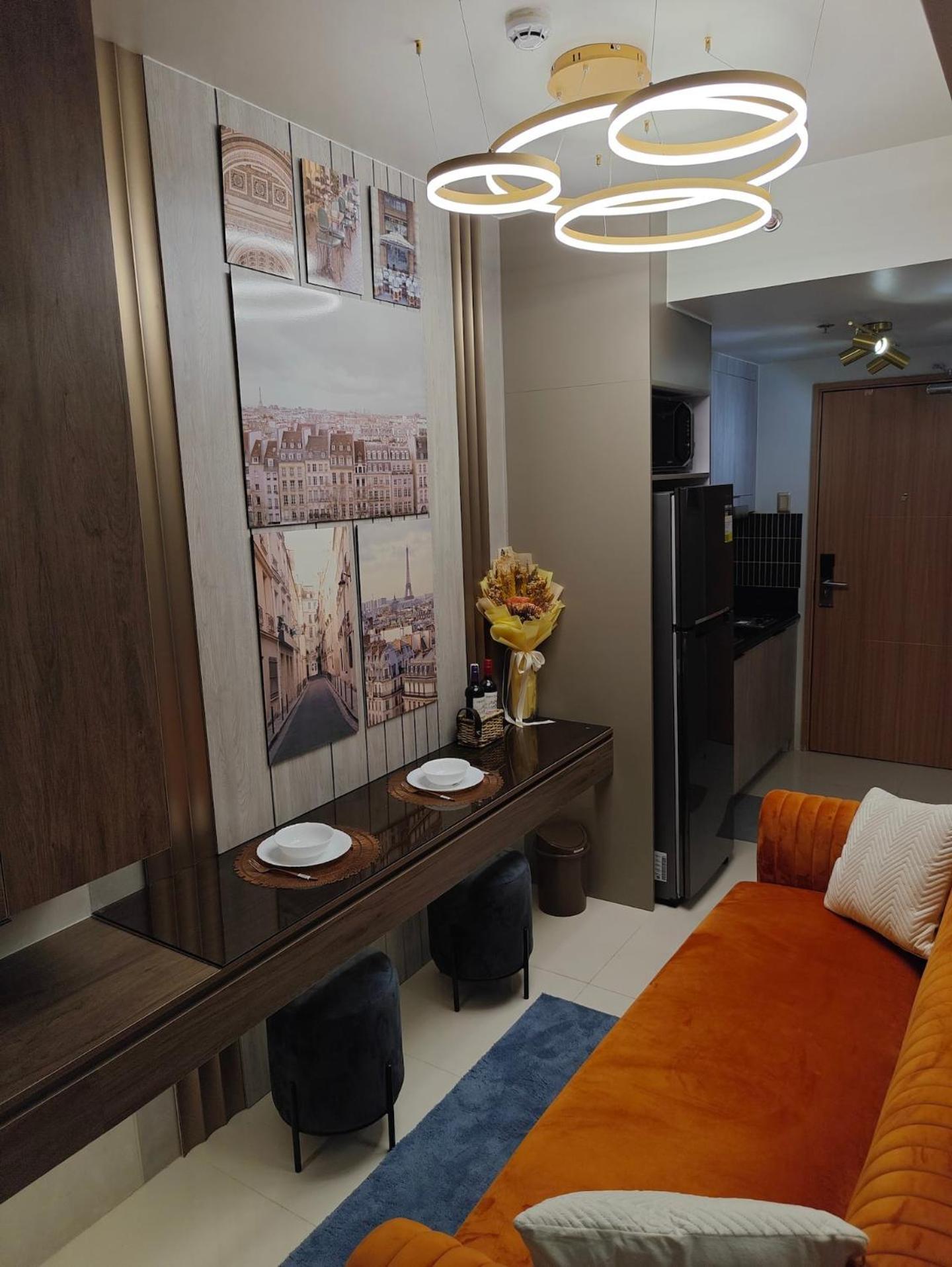 Shore 3 Residence Stylish Design