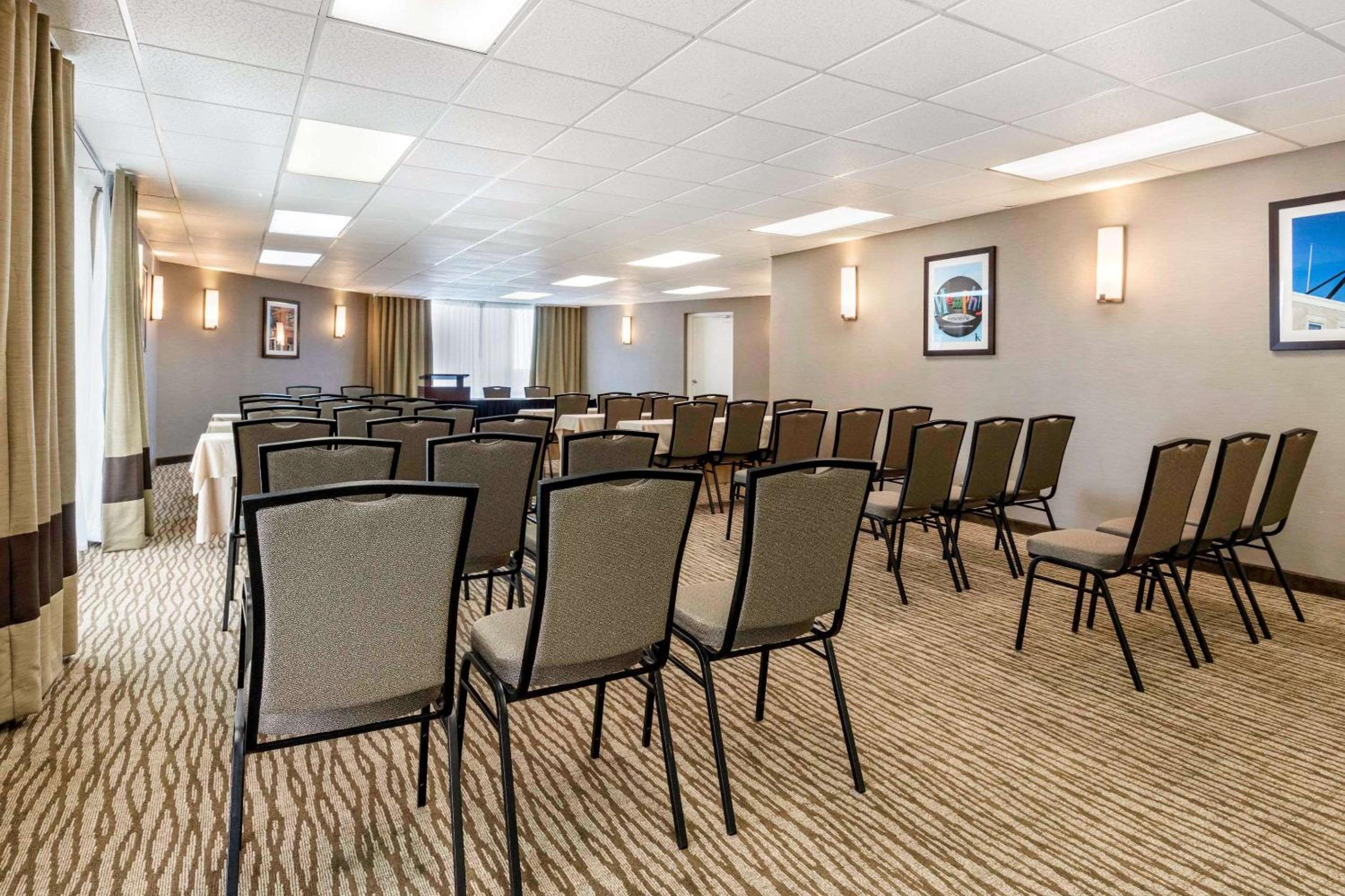 Comfort Inn Memphis Downtown, Billede 27