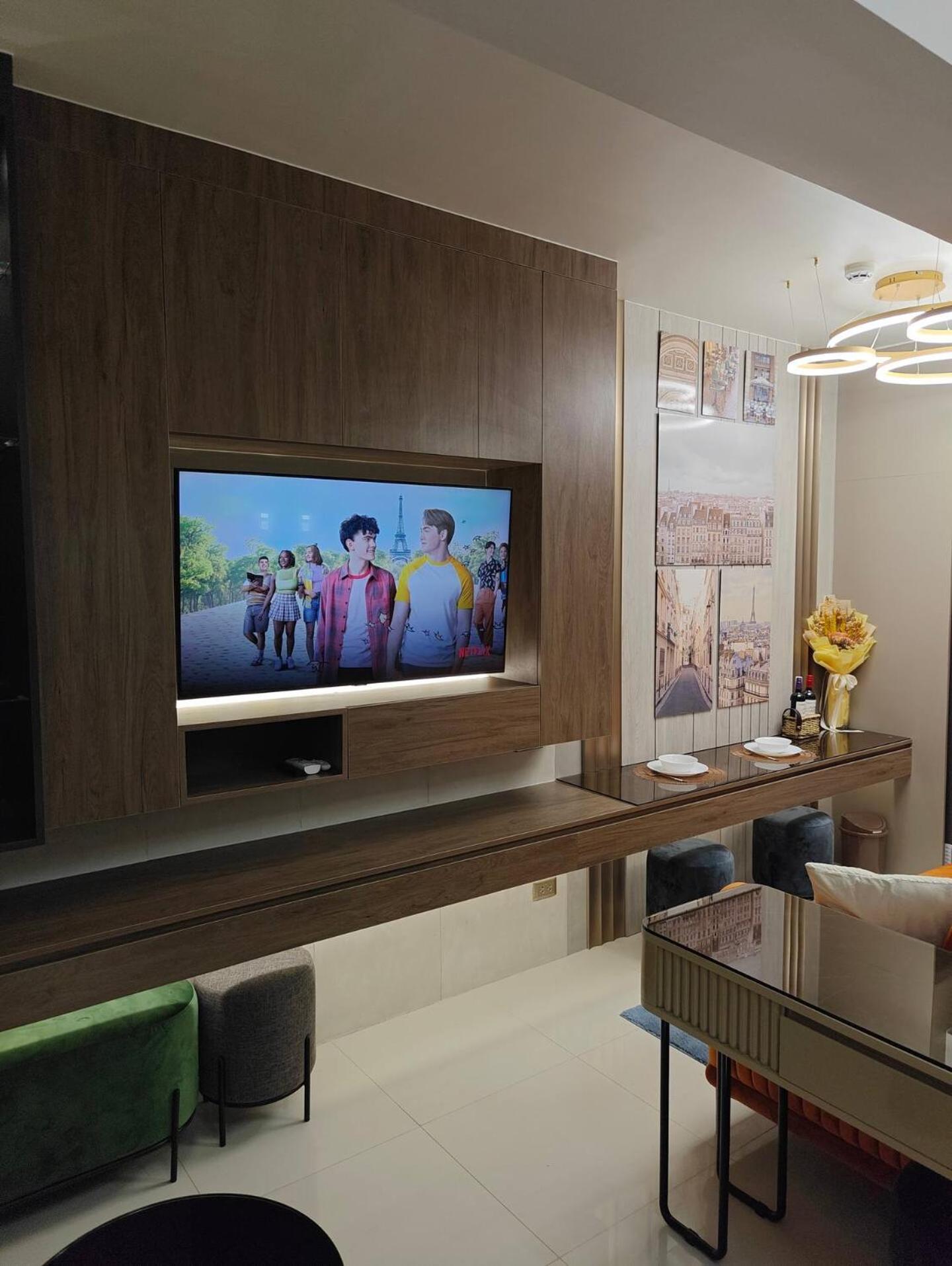 Shore 3 Residence Stylish Design