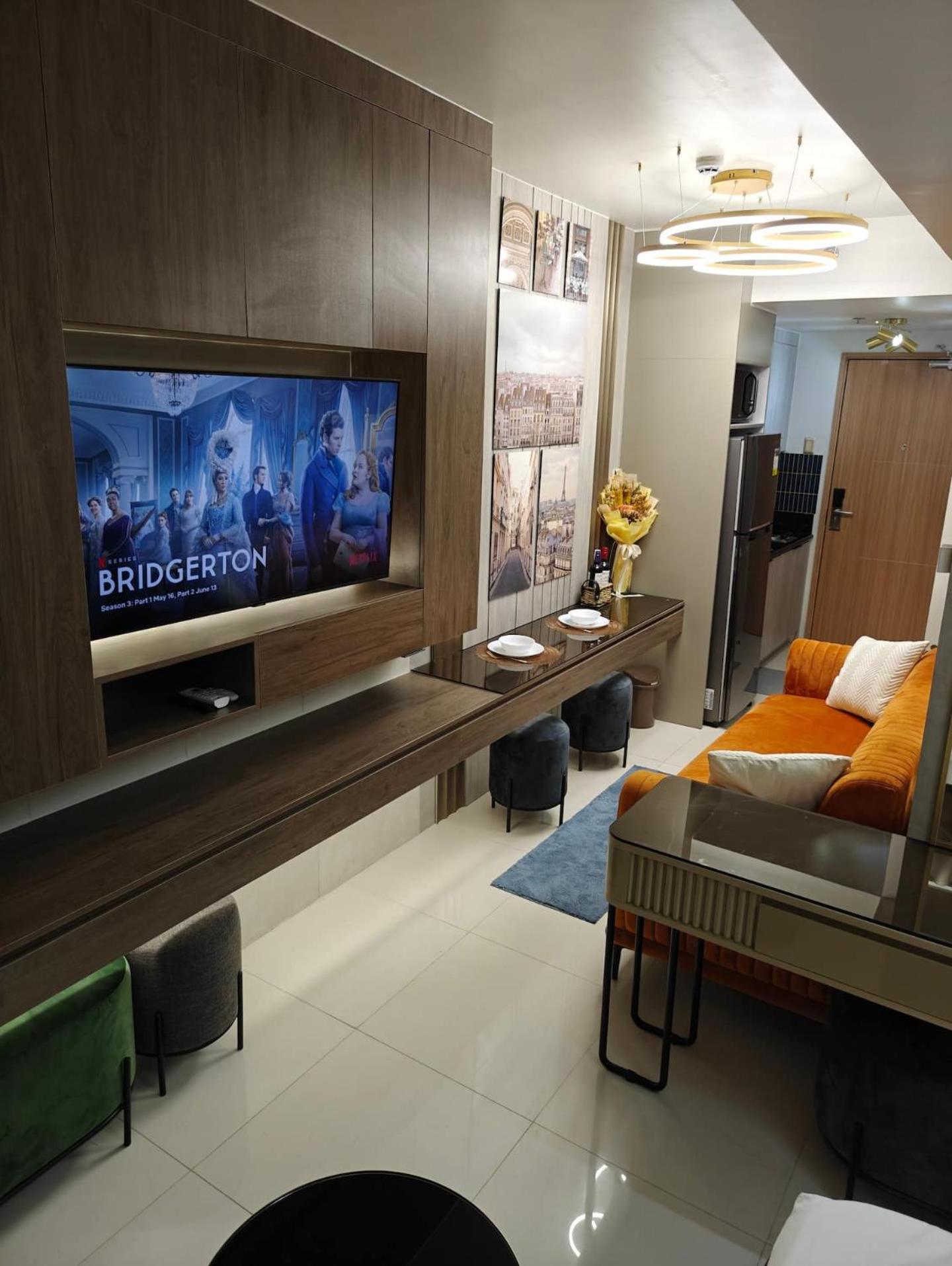 Shore 3 Residence Stylish Design