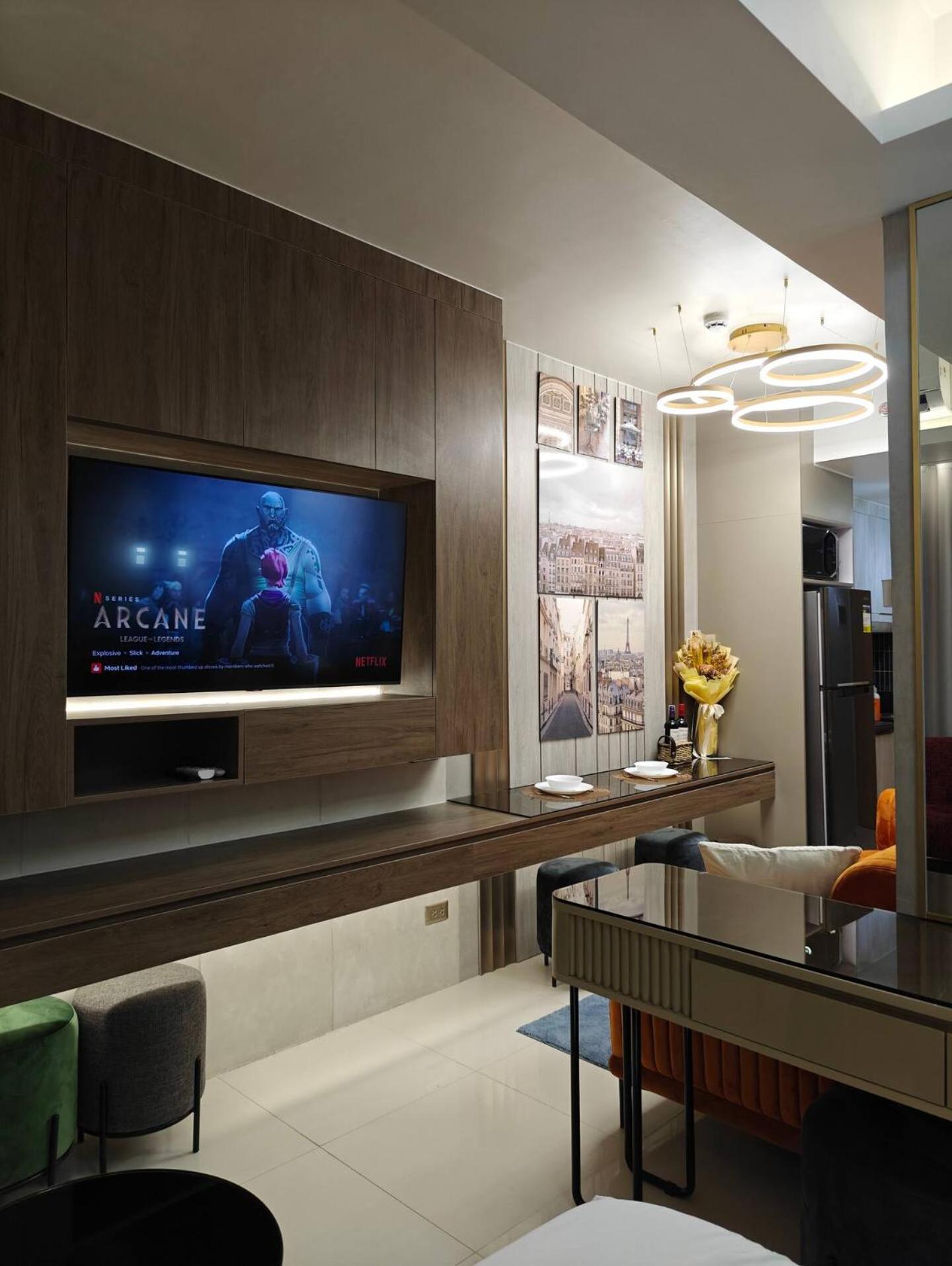 Shore 3 Residence Stylish Design