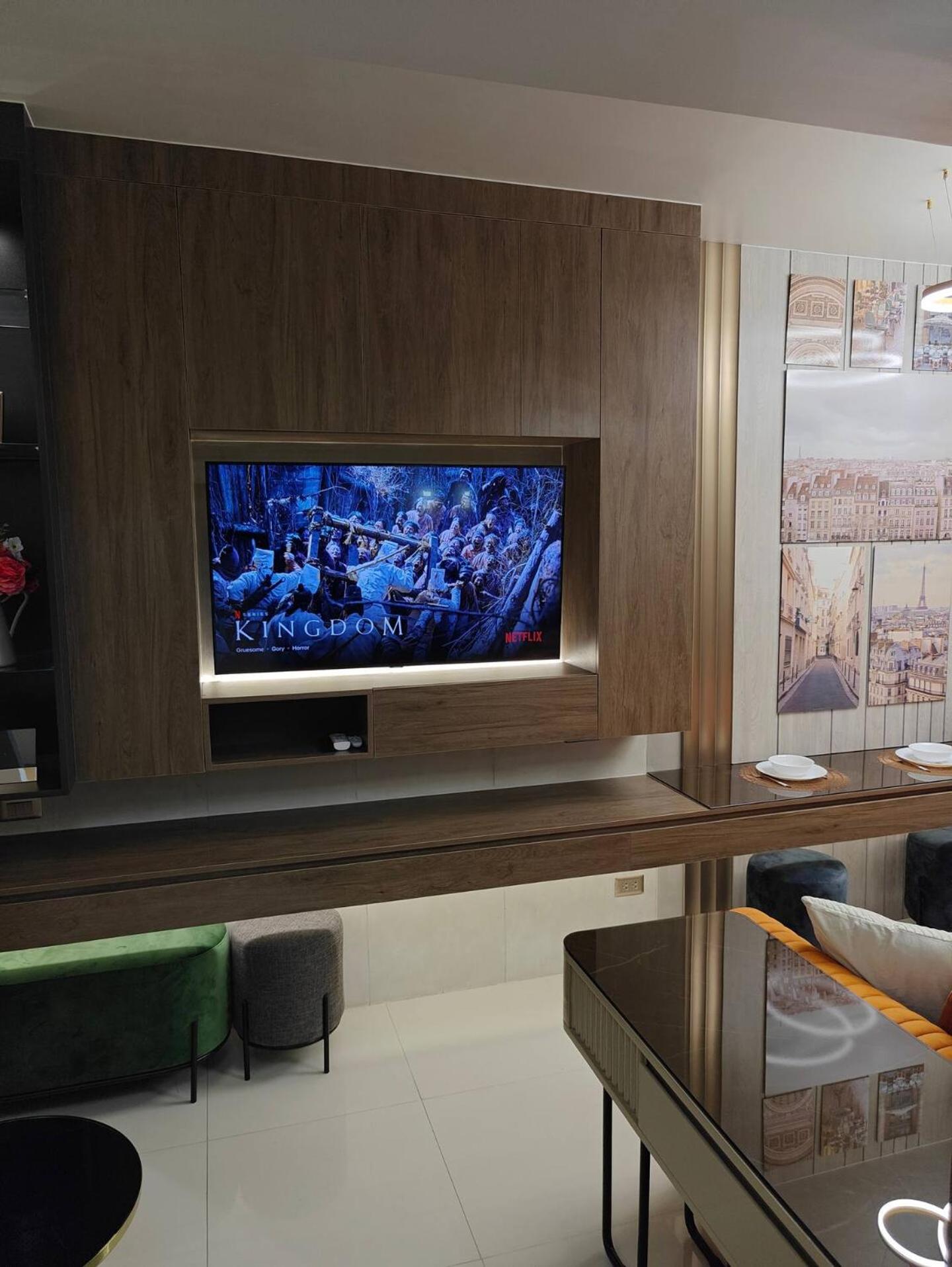 Shore 3 Residence Stylish Design