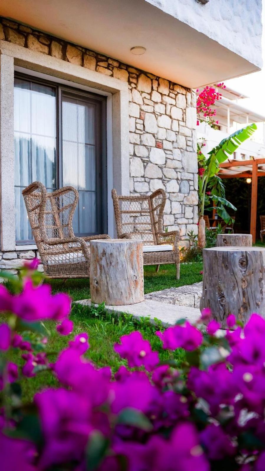 Huzurla otel - Image 24