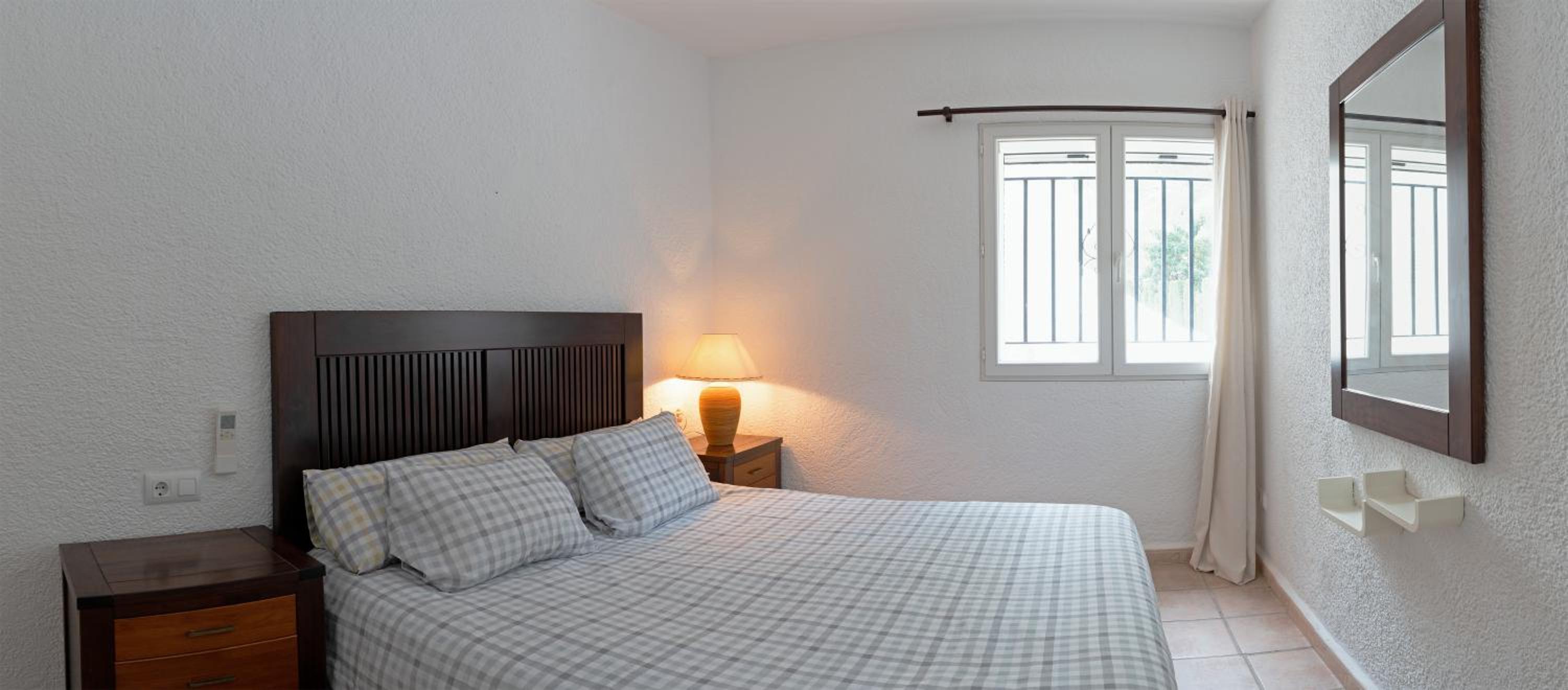 Beach & mountain retreat Los Almendros