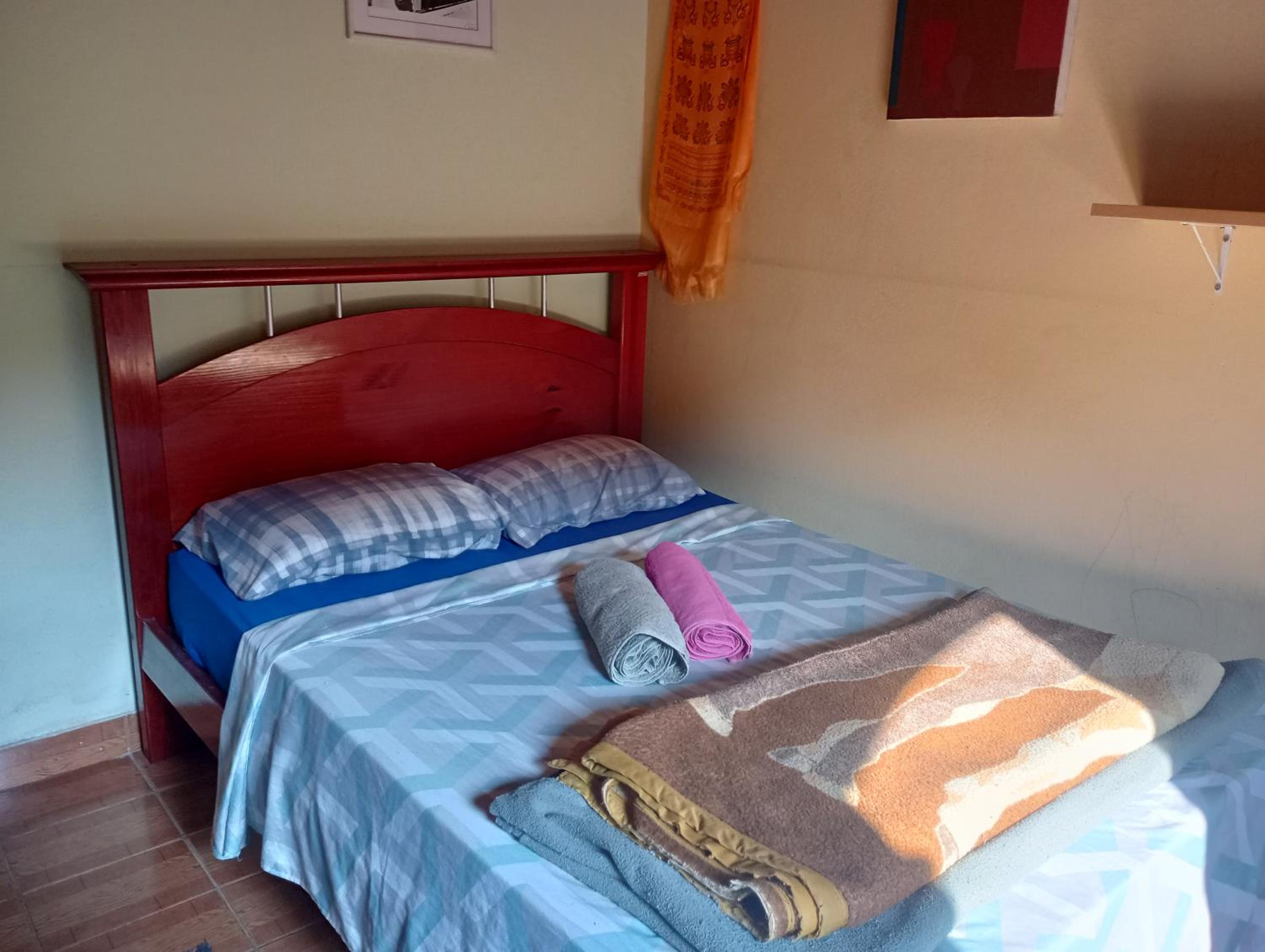 O Brejo Encantado Hostel e Hospedagem