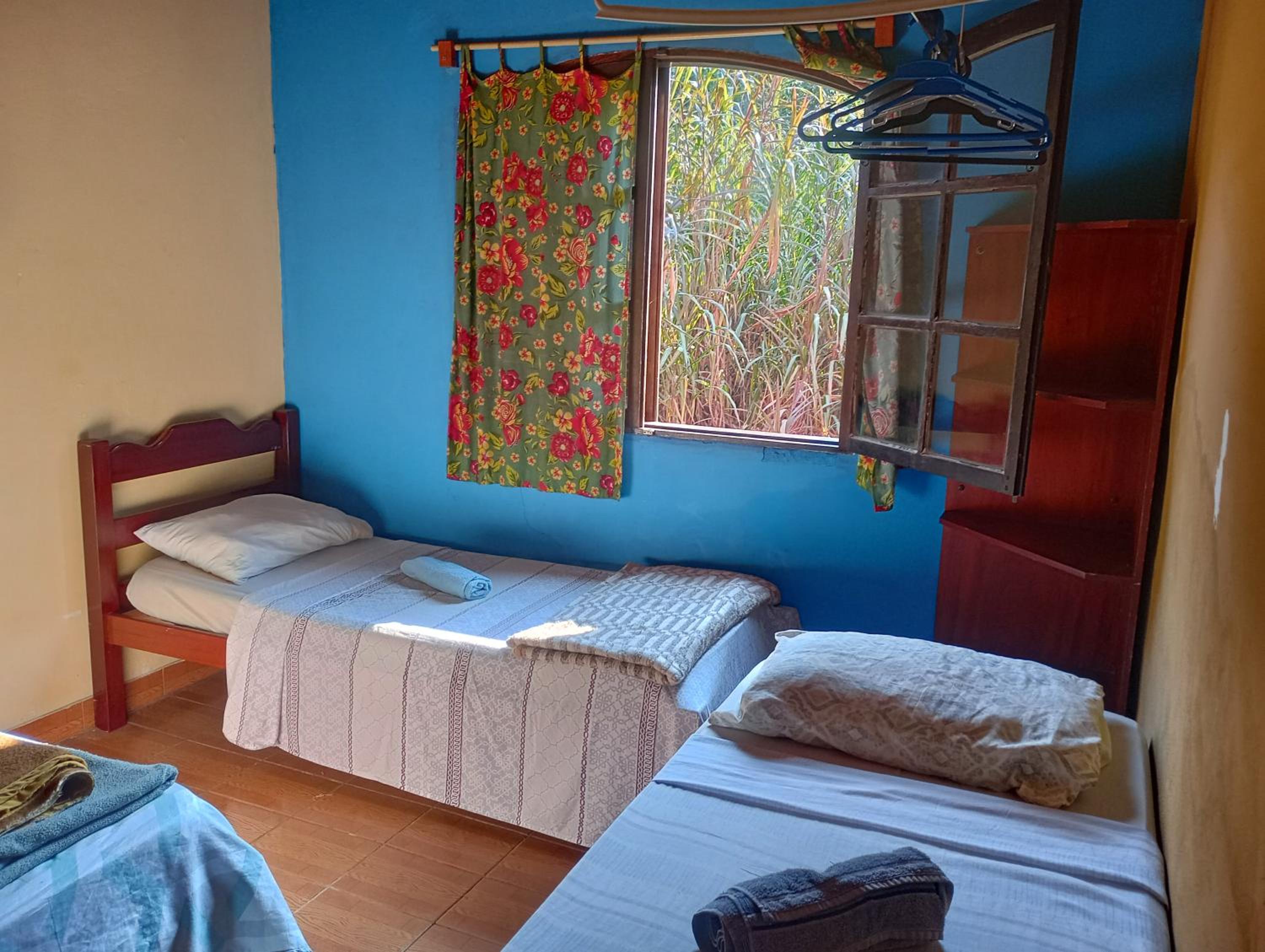 O Brejo Encantado Hostel e Hospedagem