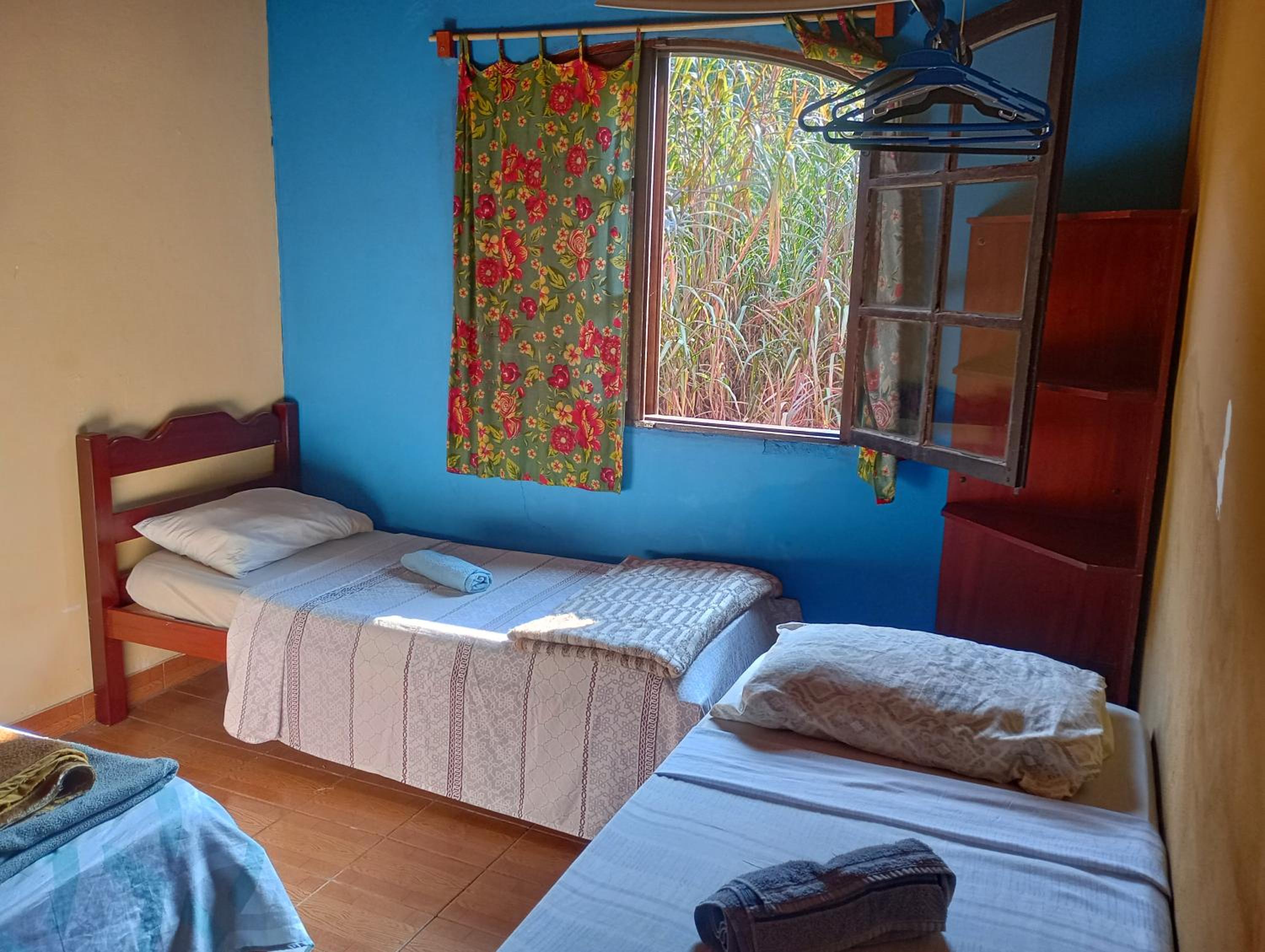 O Brejo Encantado Hostel e Hospedagem