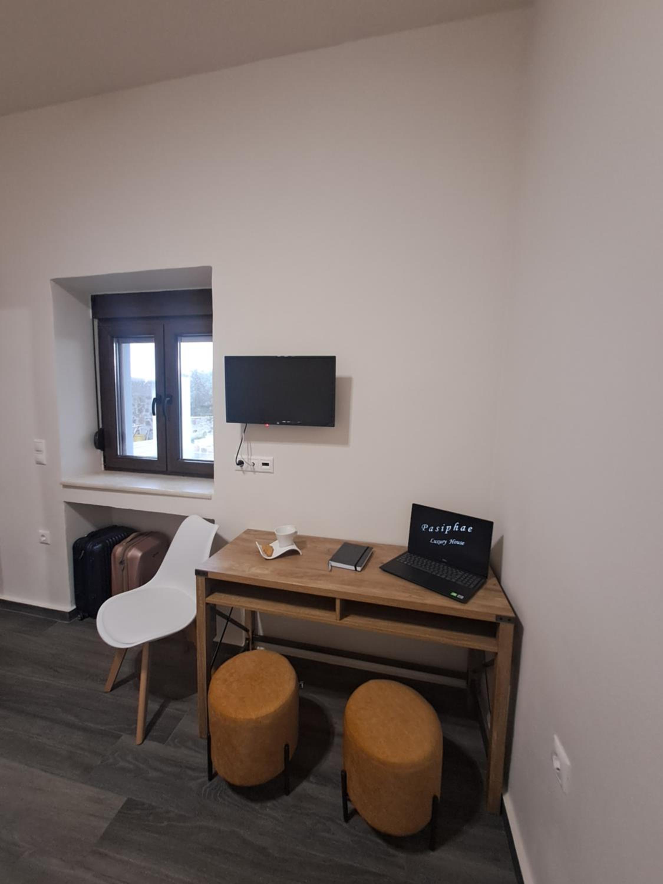 Pasiphae Luxury House photo 5