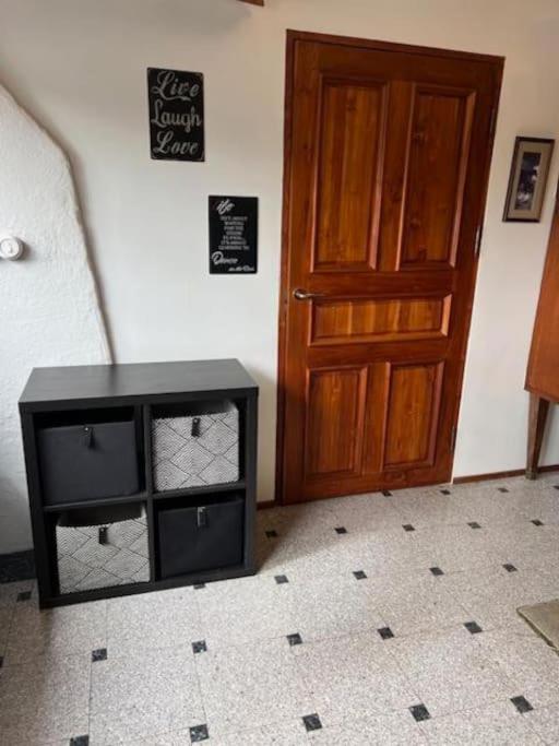 Apartment in wonderful surroundings with 2 bedrooms