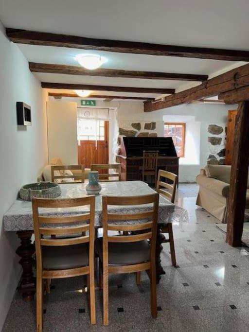 Apartment in wonderful surroundings with 2 bedrooms