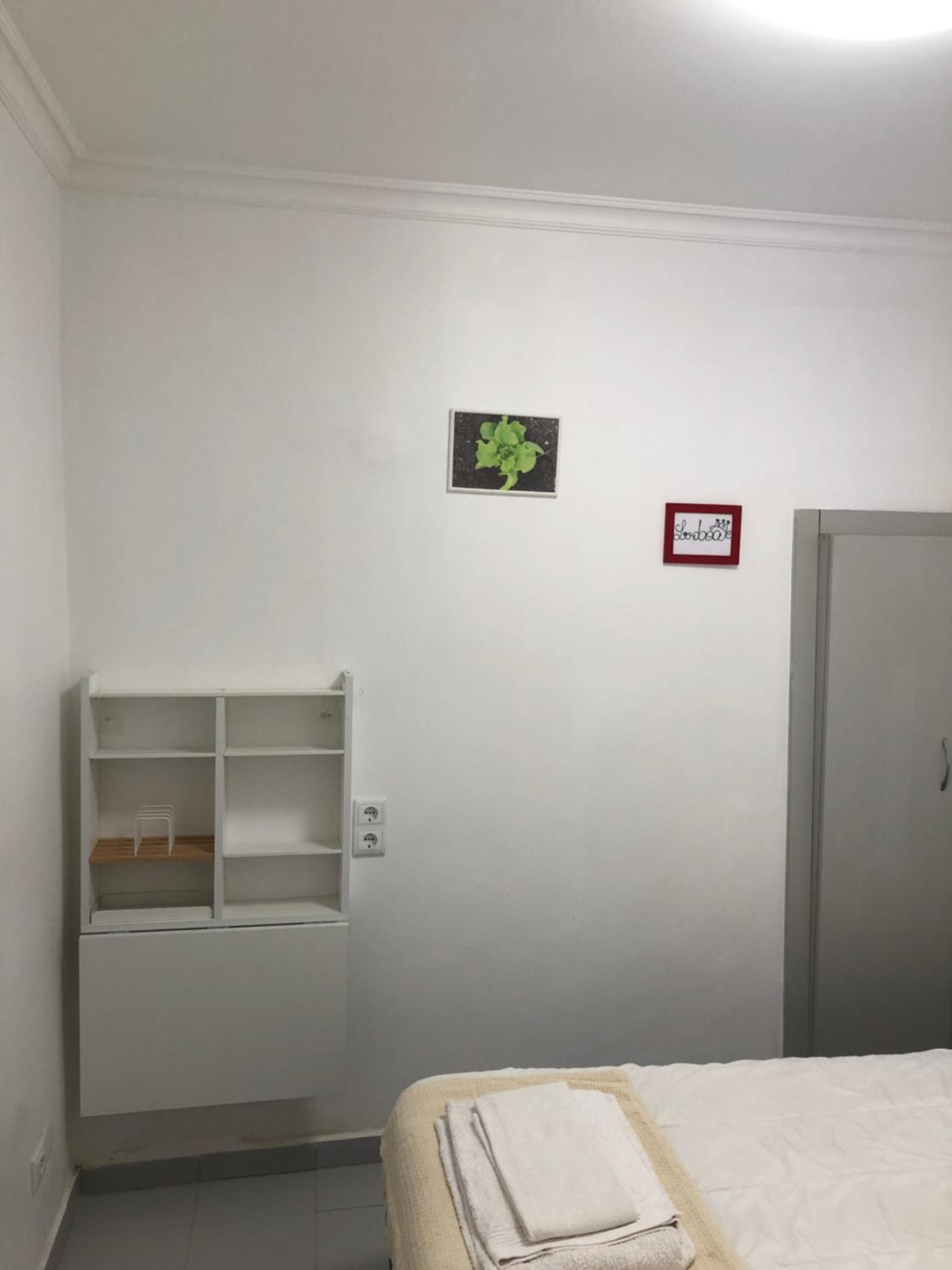 Lisbon's Cosy House