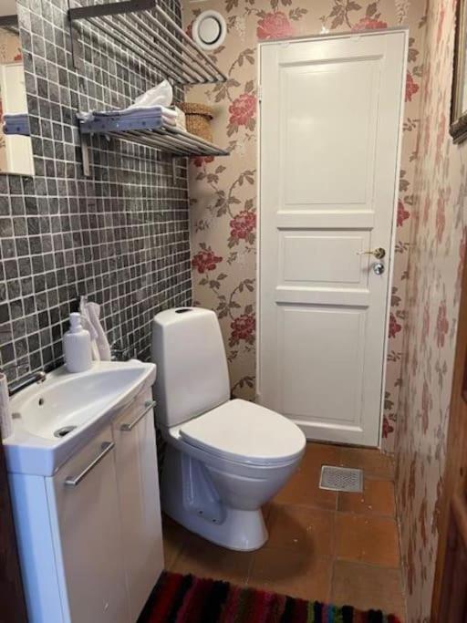 Apartment in wonderful surroundings with 2 bedrooms