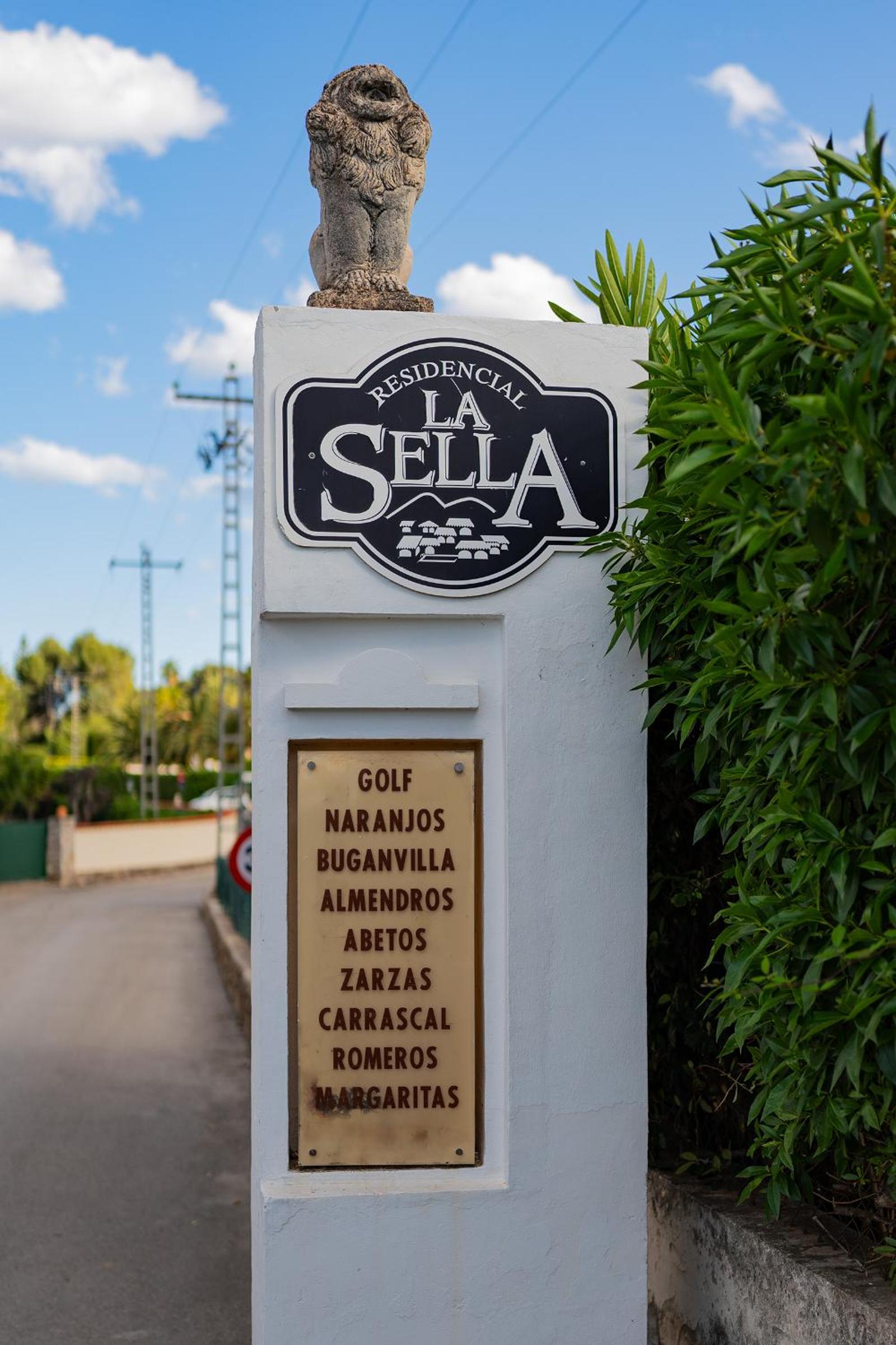 Beach & mountain retreat Los Almendros