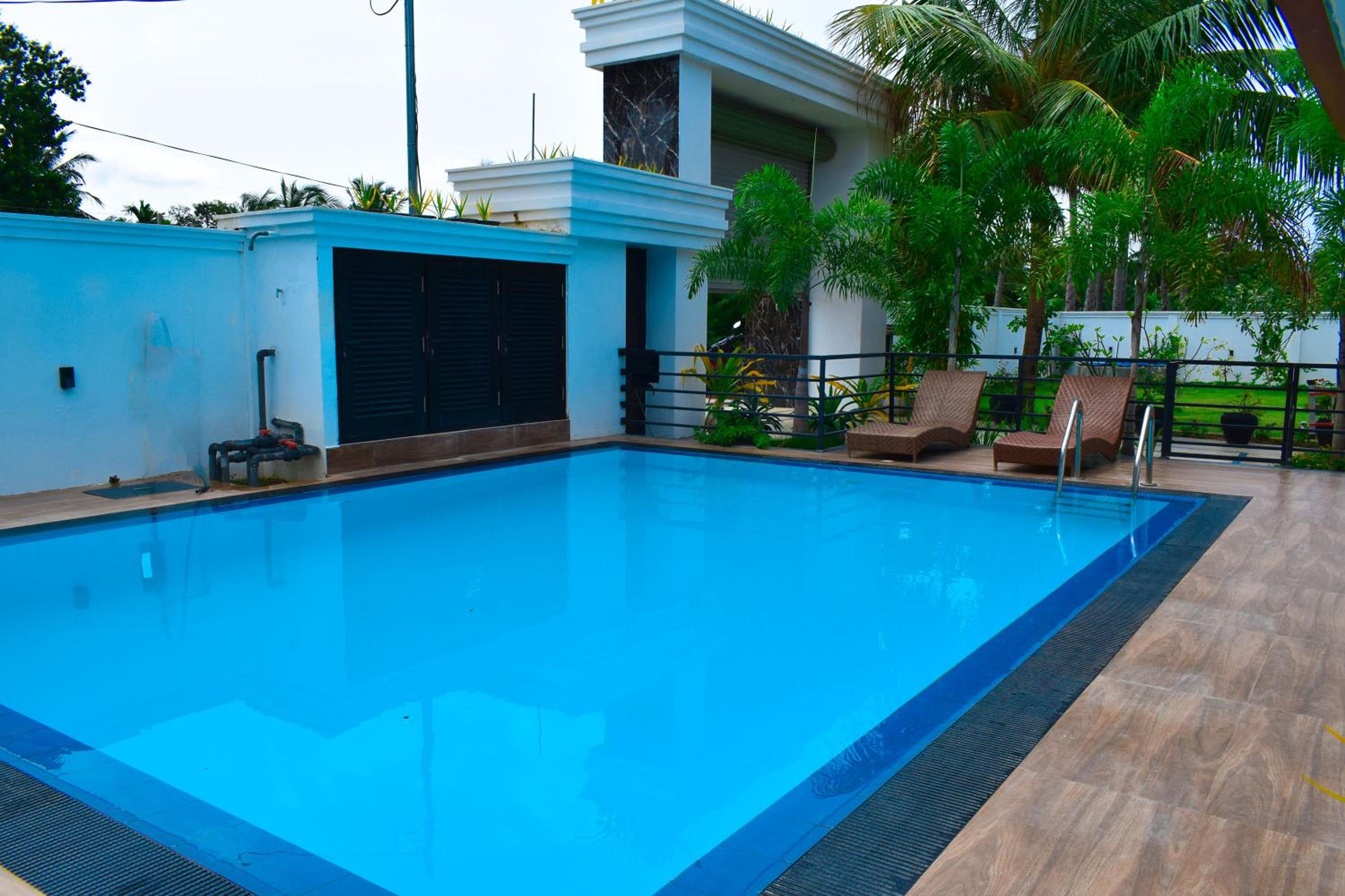 CEYLON VILLA NILAVELI view 5