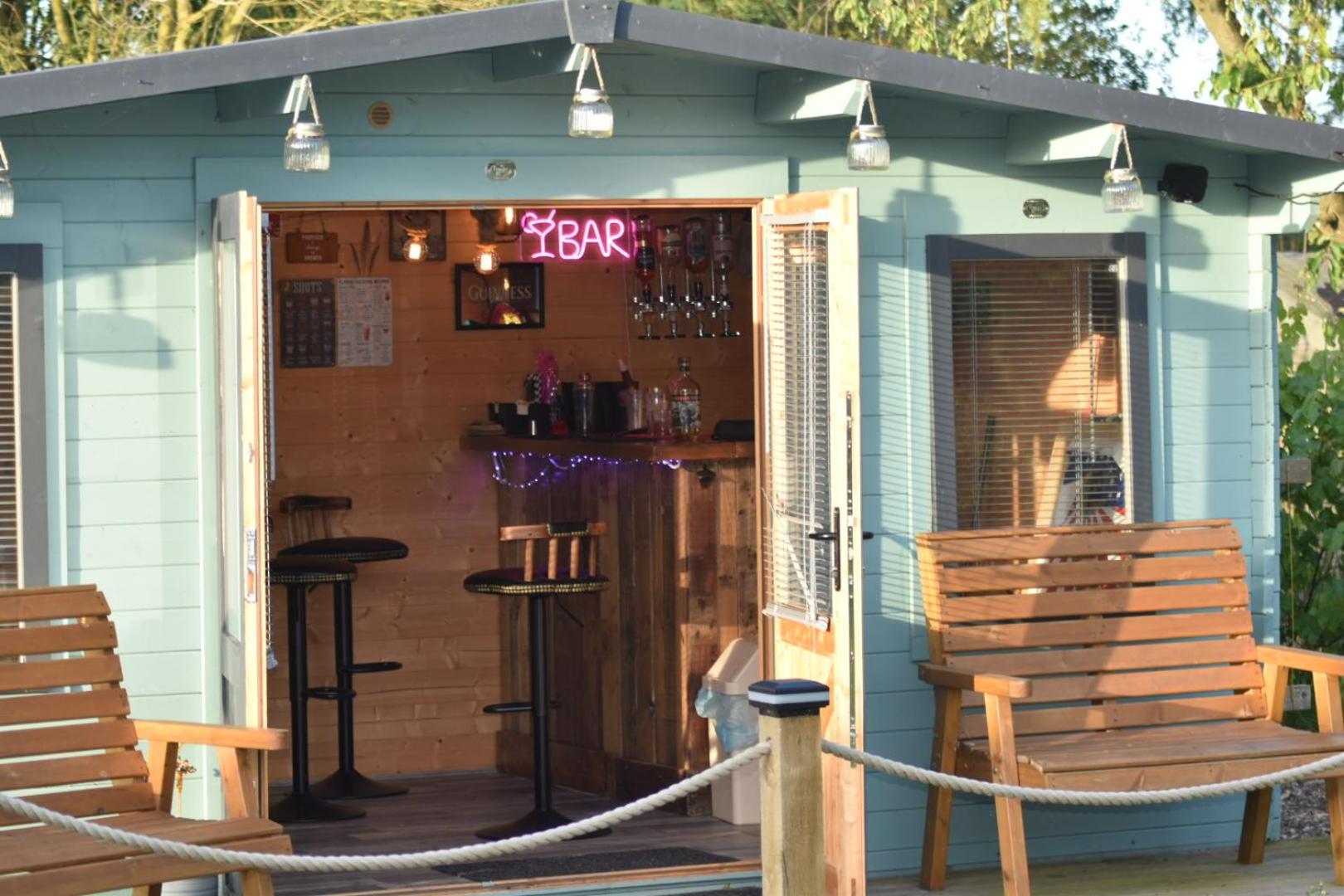 Swallow cottage