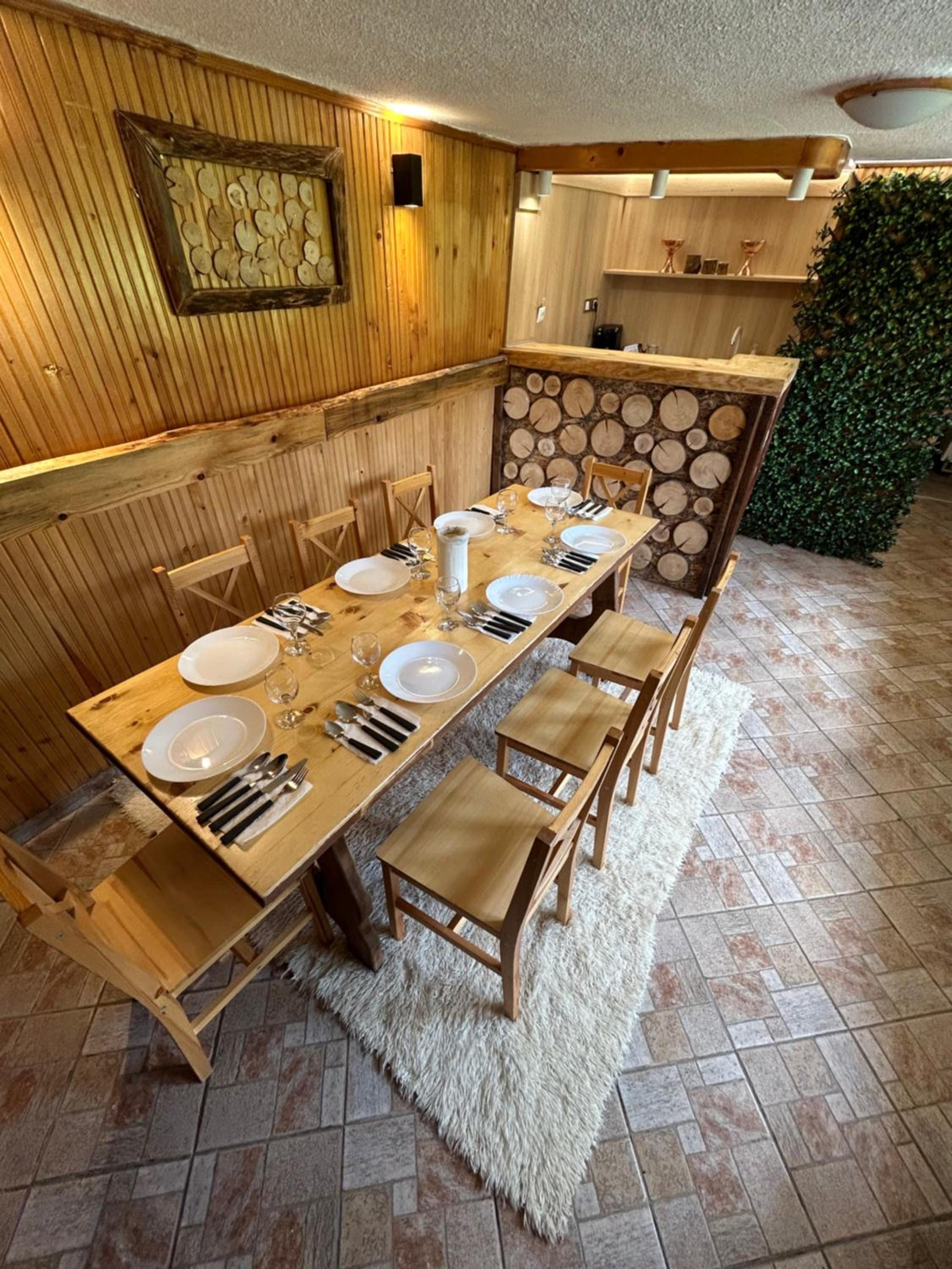Guest House Rila