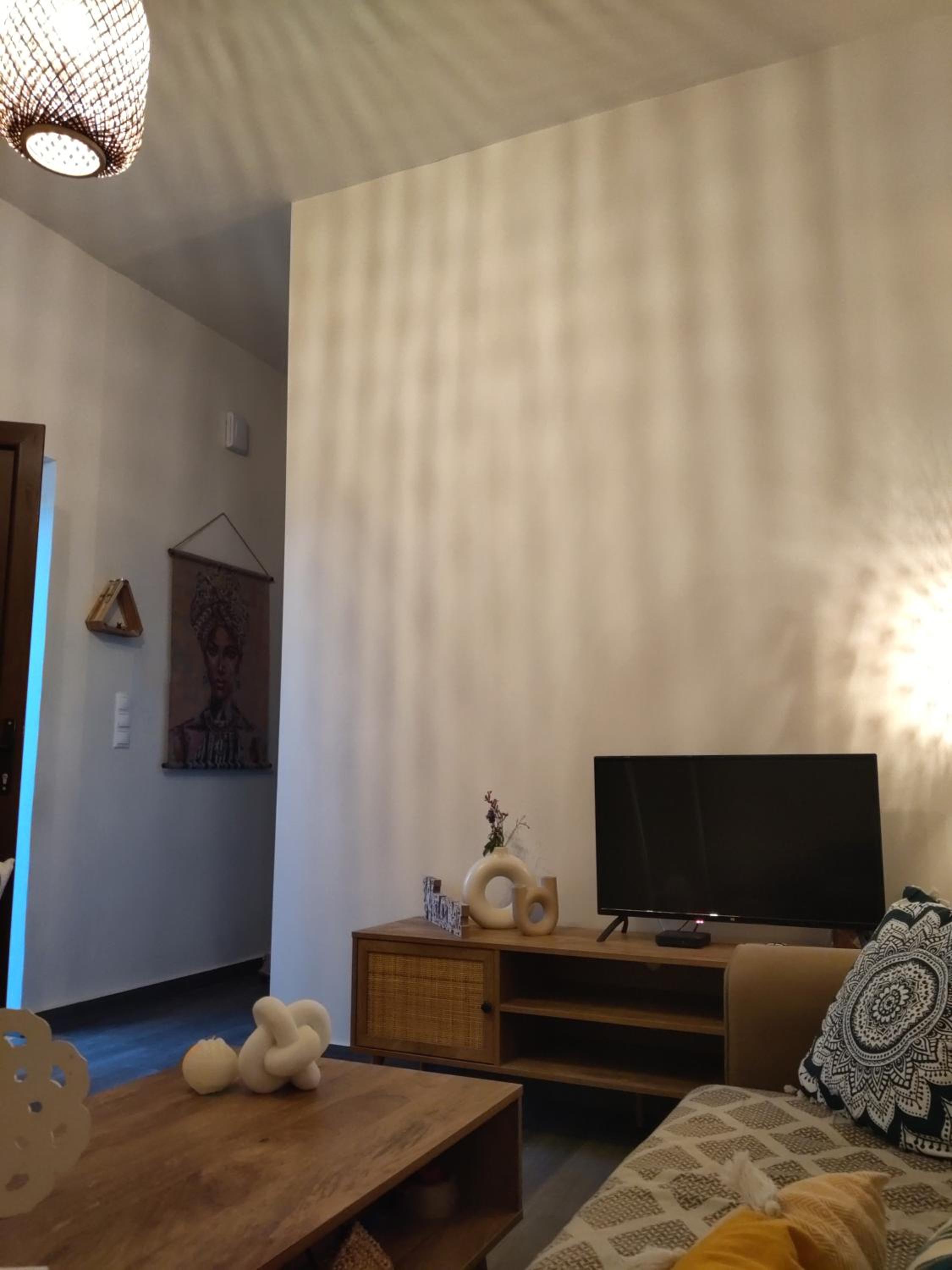 Pasiphae Luxury House