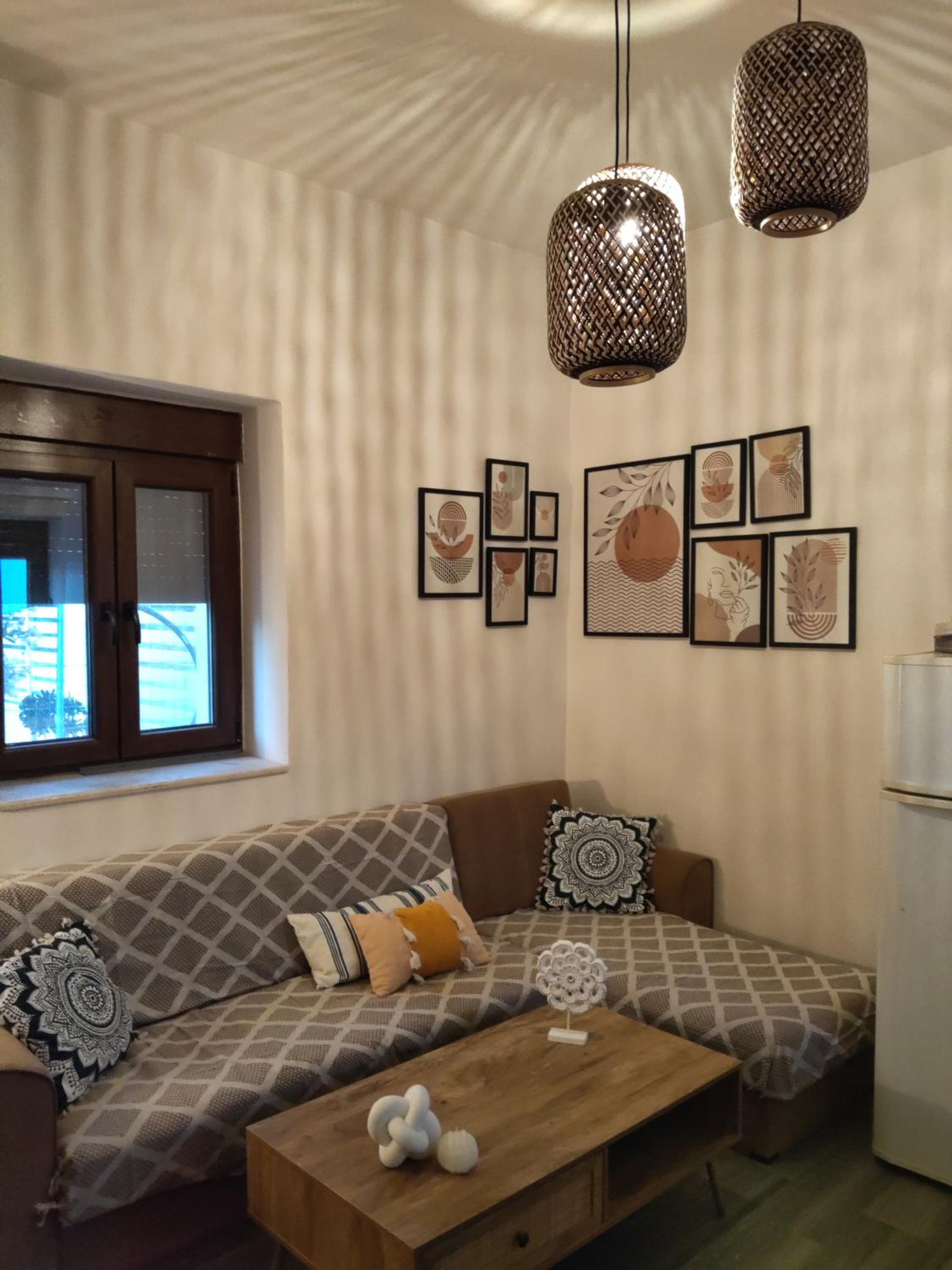 Pasiphae Luxury House