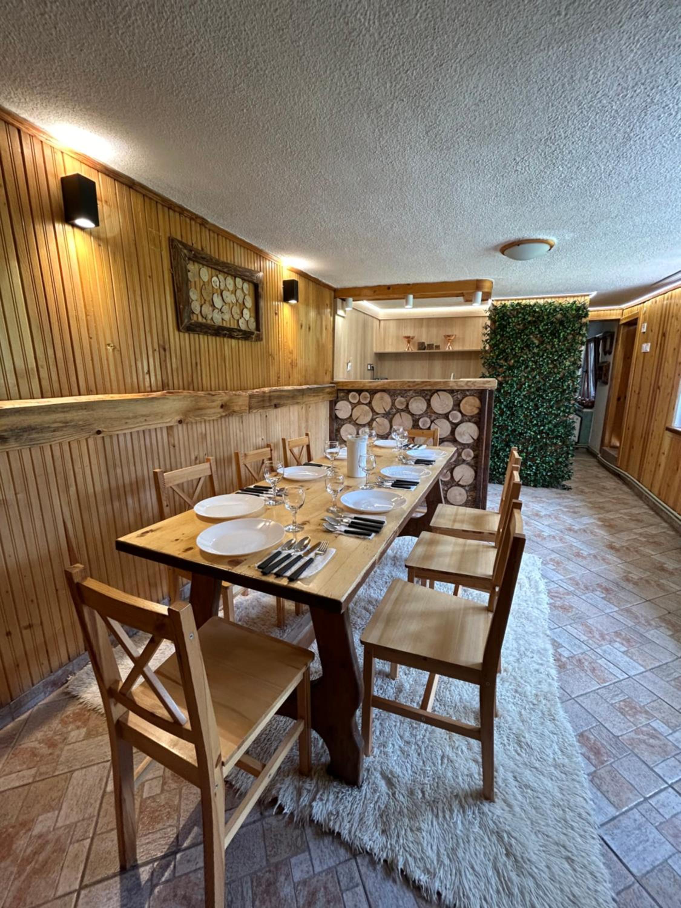 Guest House Rila