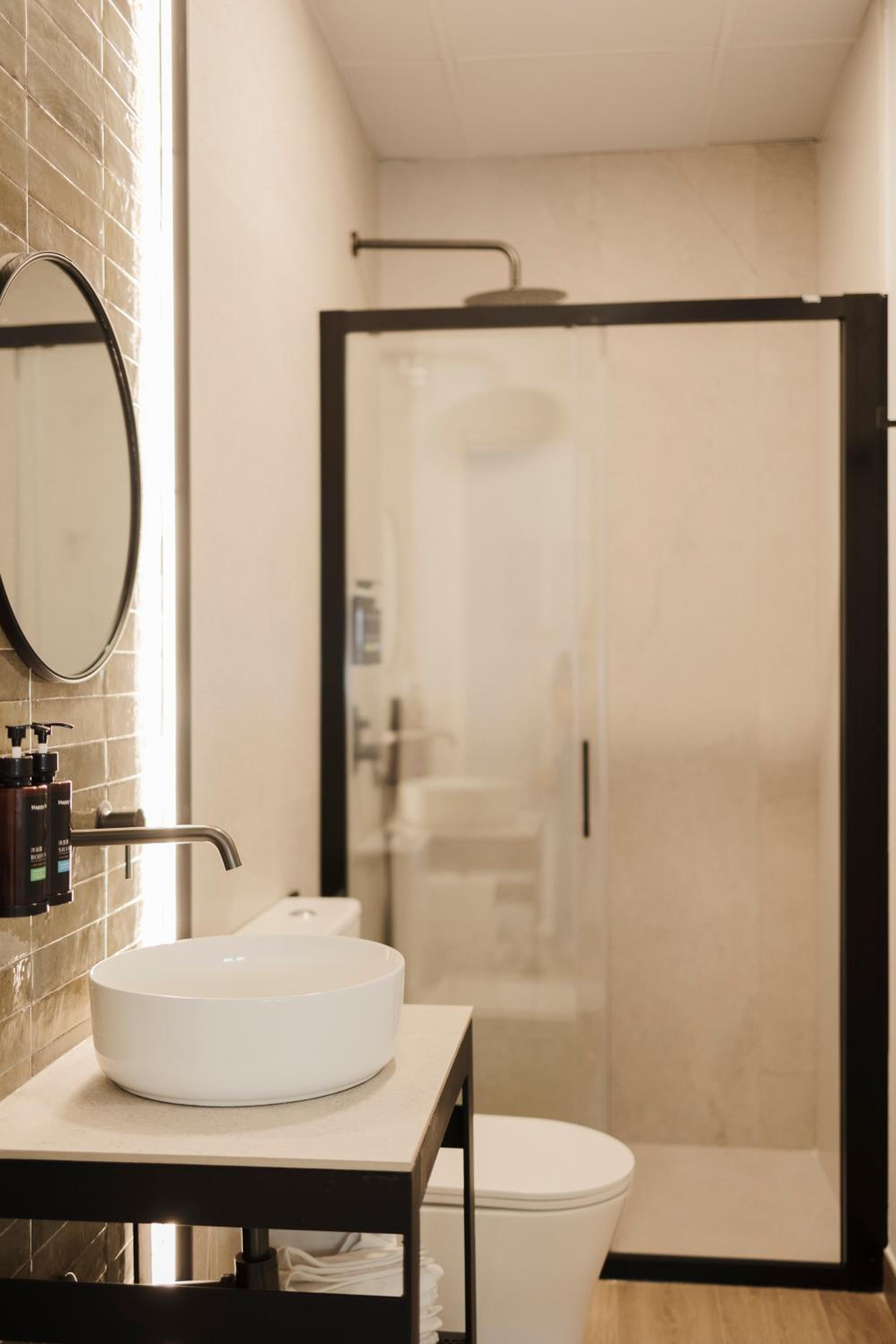 PALOMA SUITES