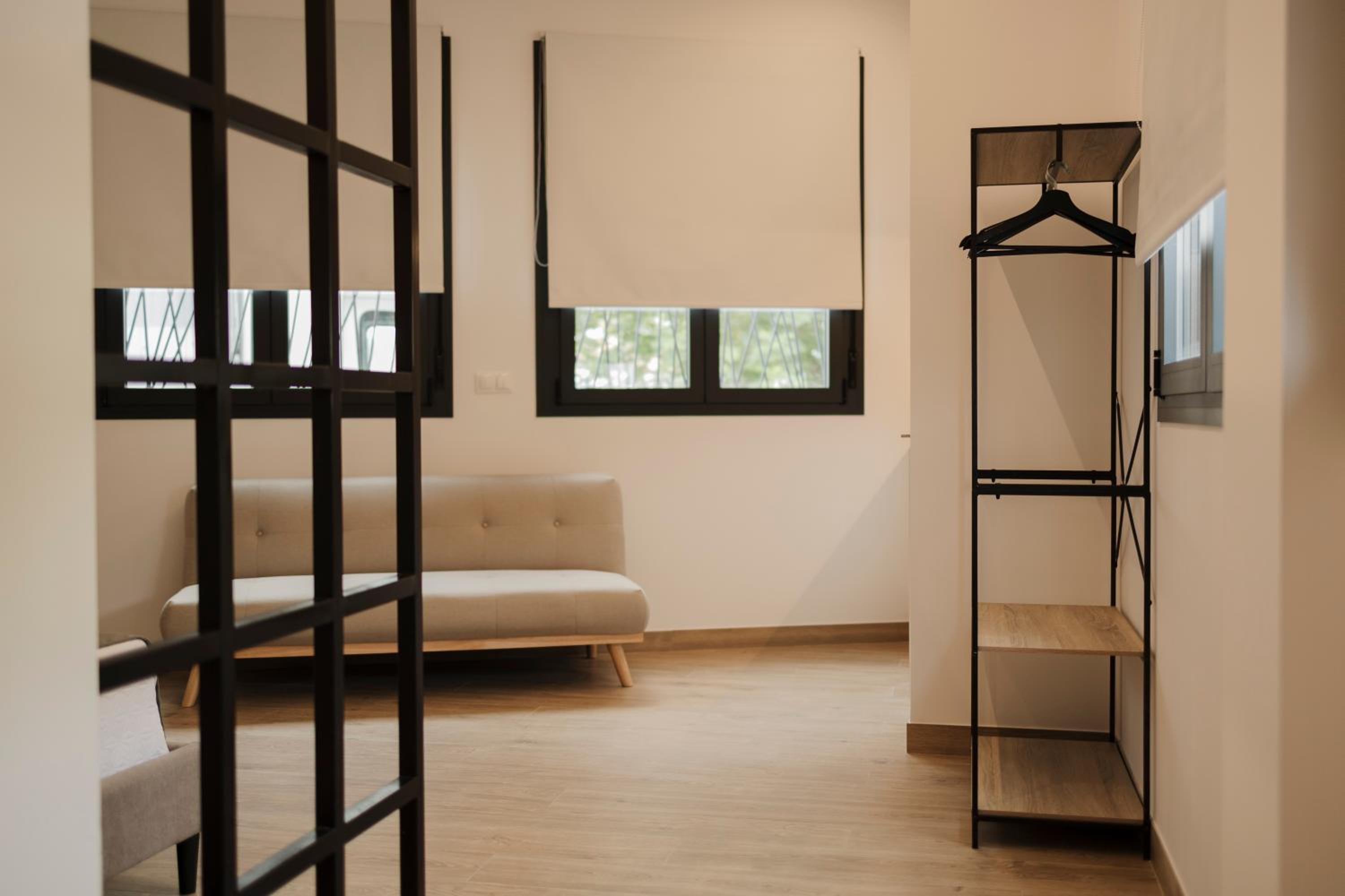 PALOMA SUITES