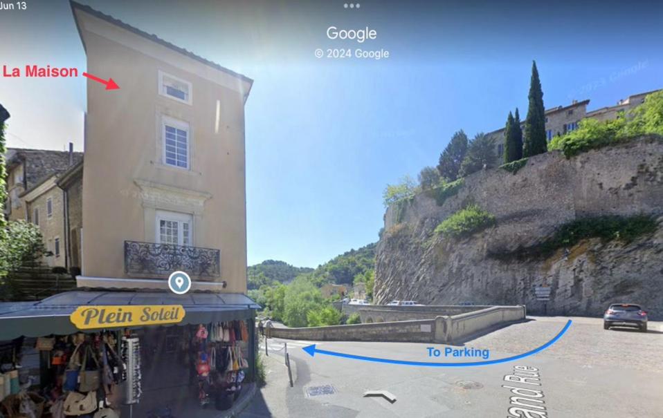 La Maison du Pont Romain, photo 39