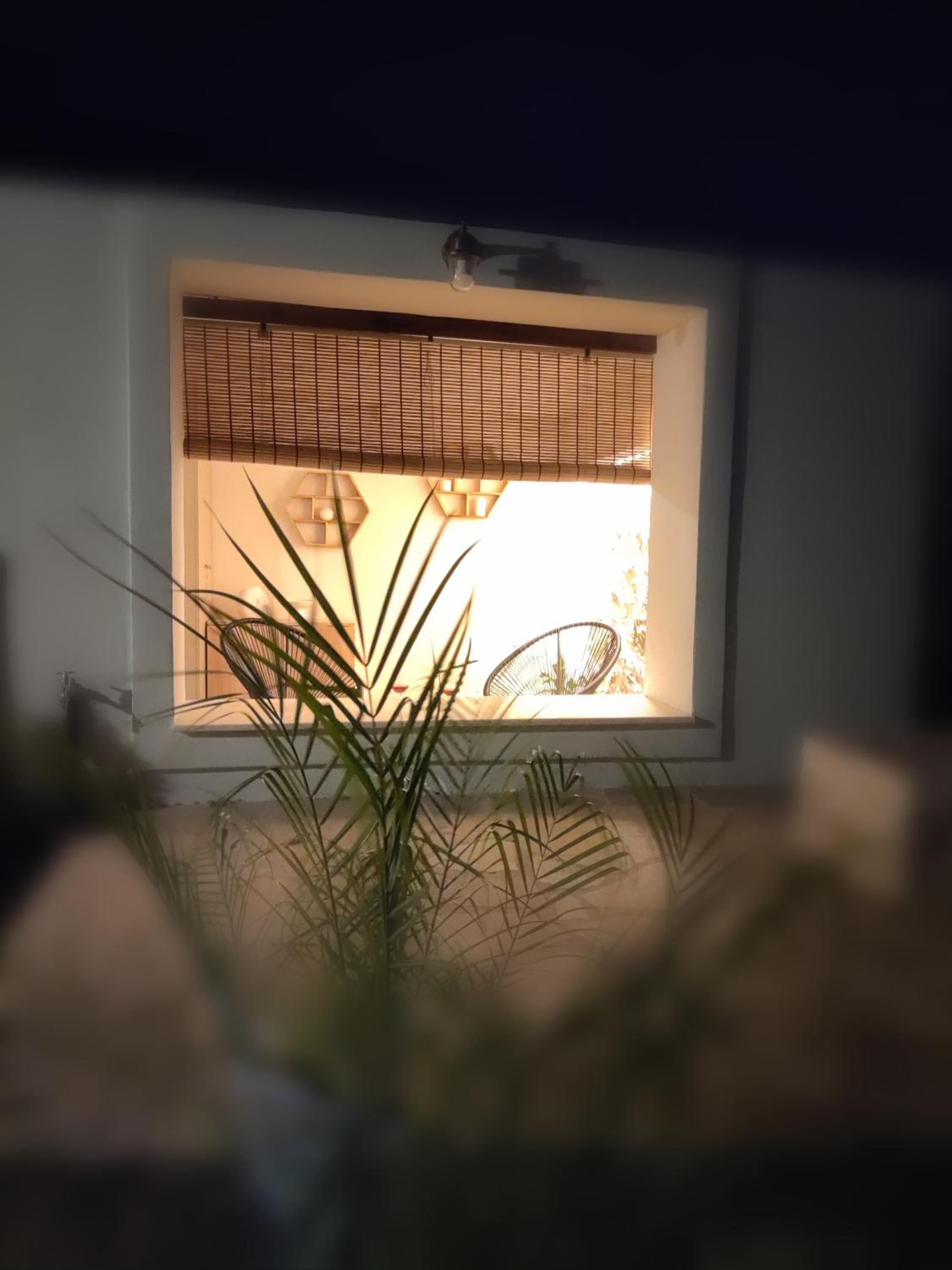 Pasiphae Luxury House