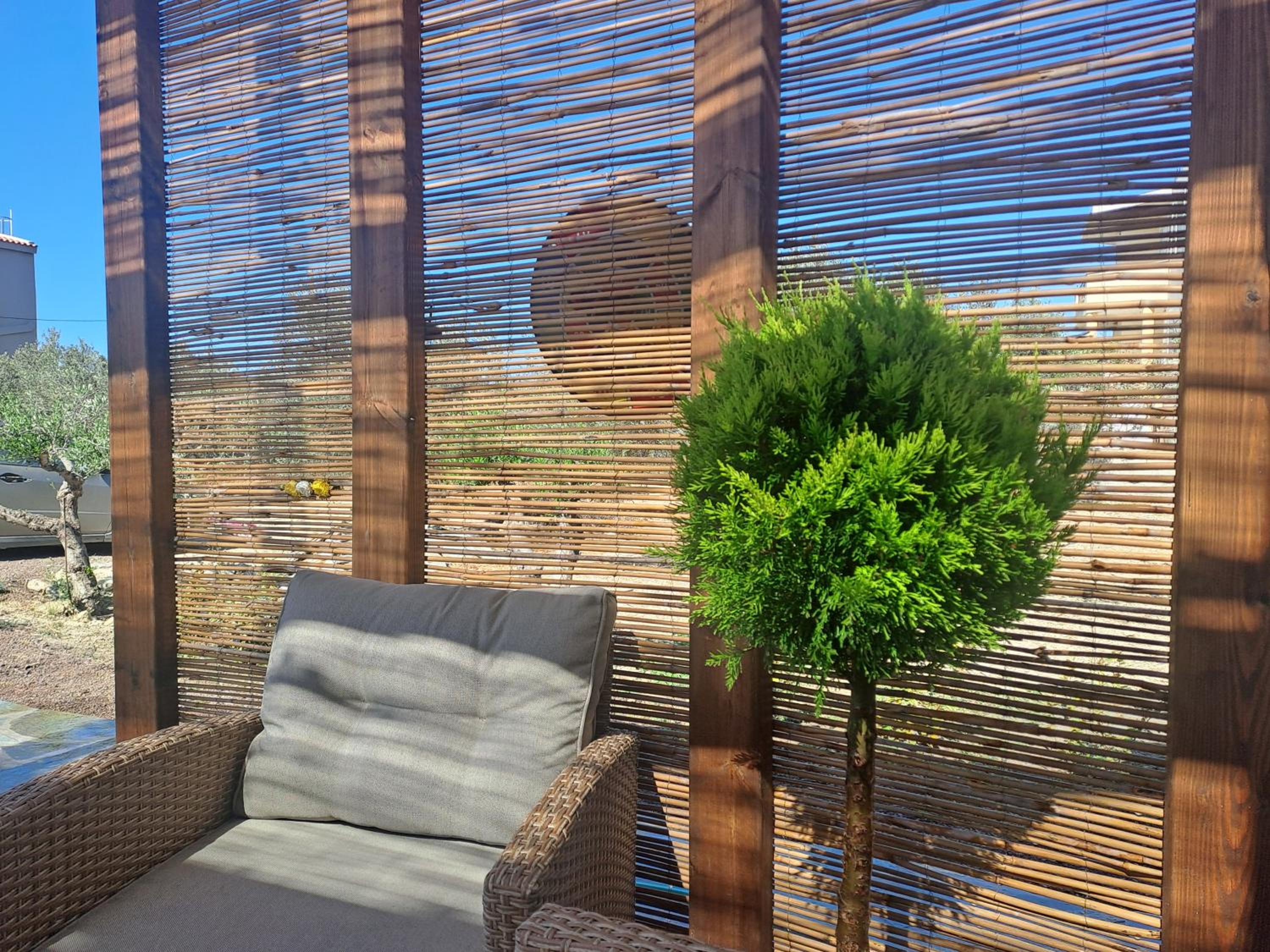 Pasiphae Luxury House