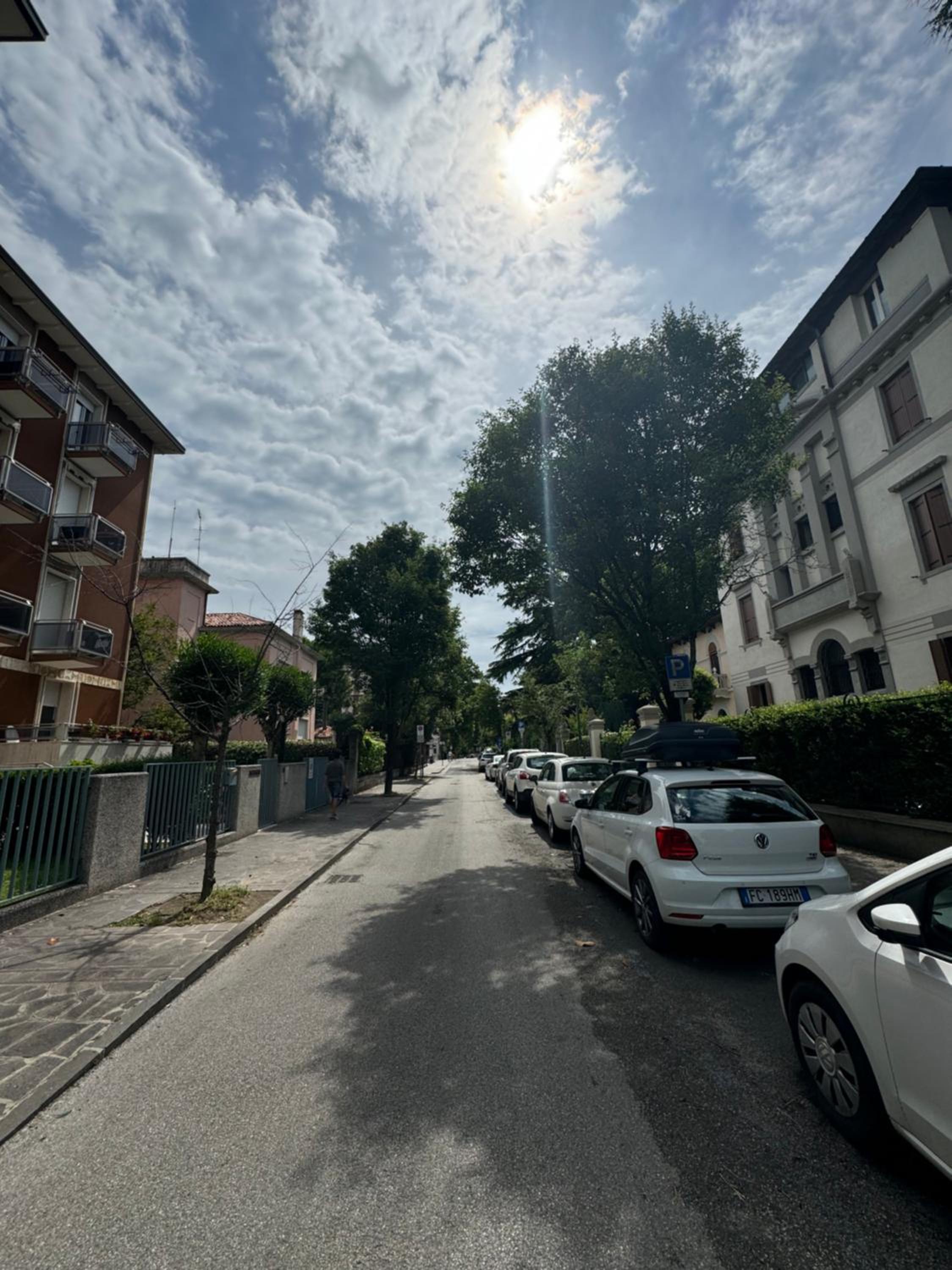 Appartamento Villa Trento view 3