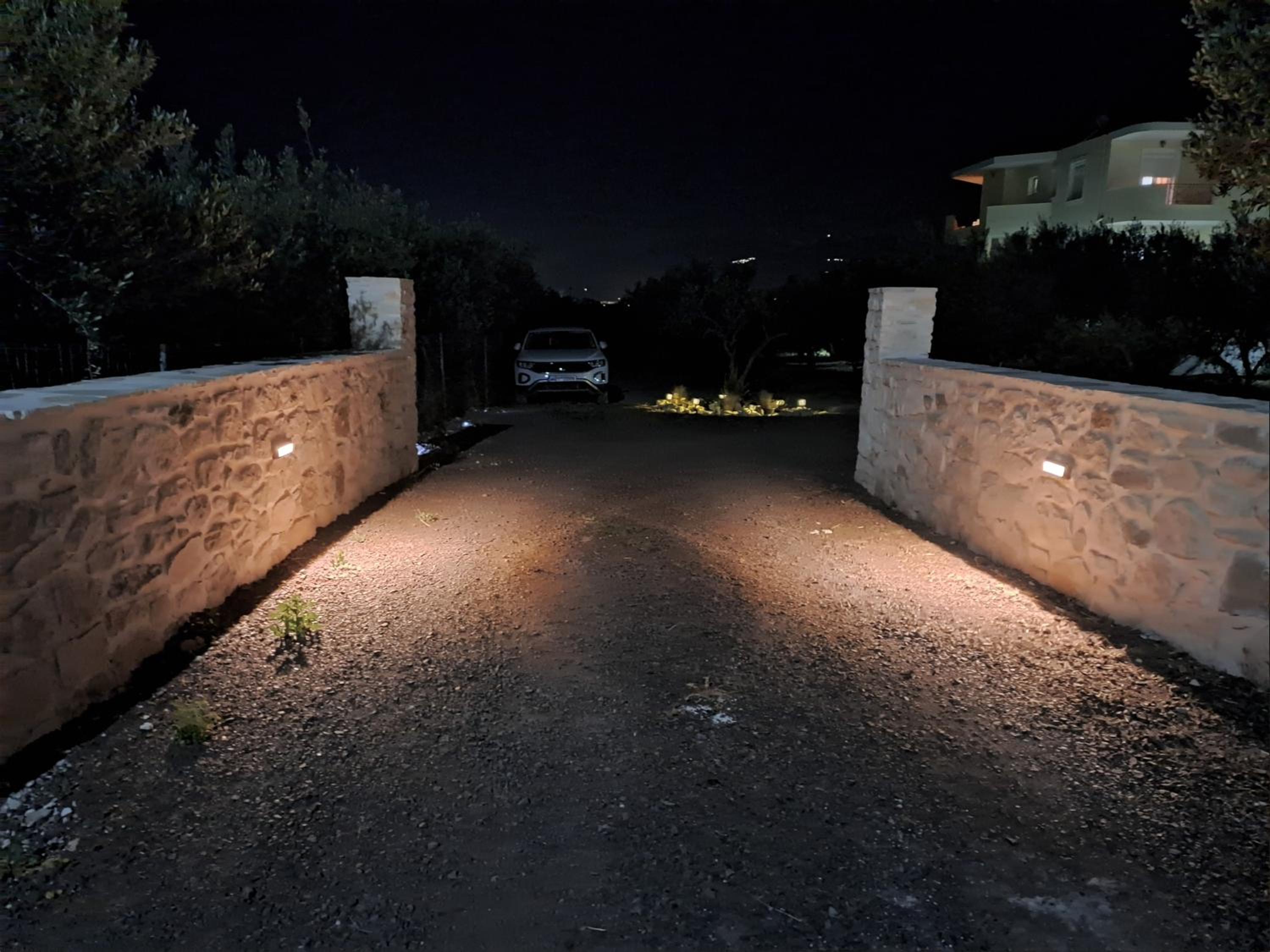 Pasiphae Luxury House