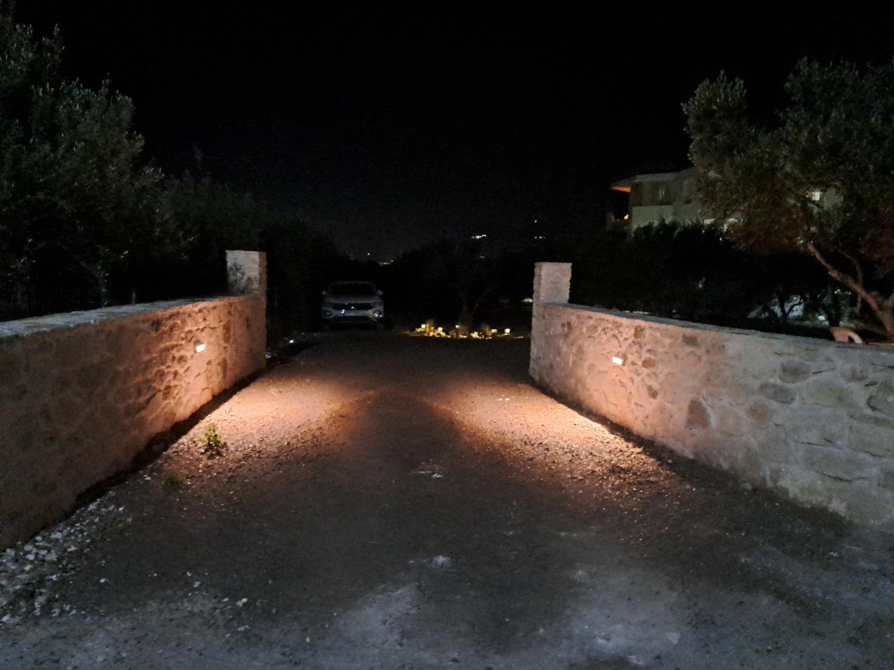 Pasiphae Luxury House