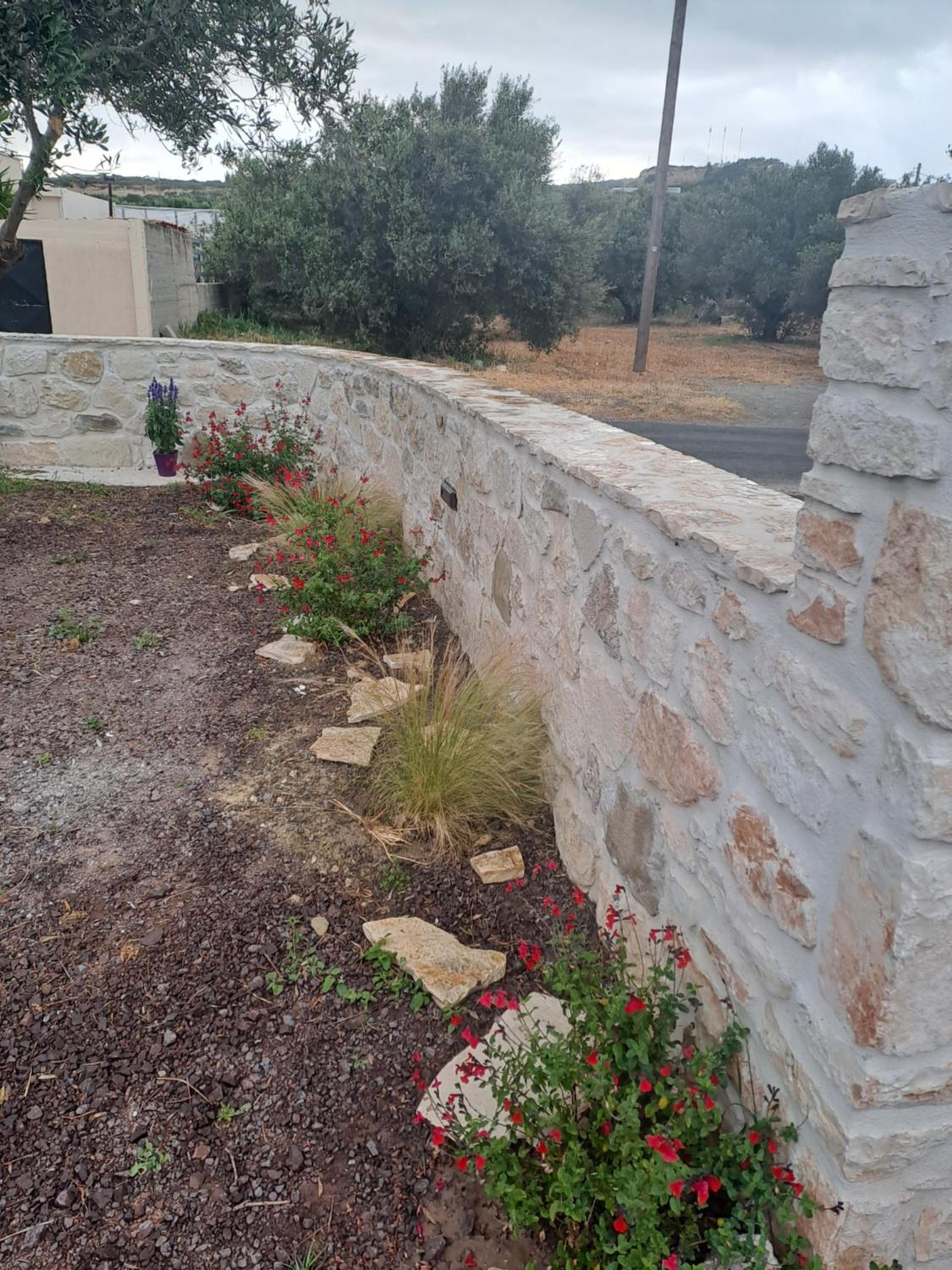 Pasiphae Luxury House