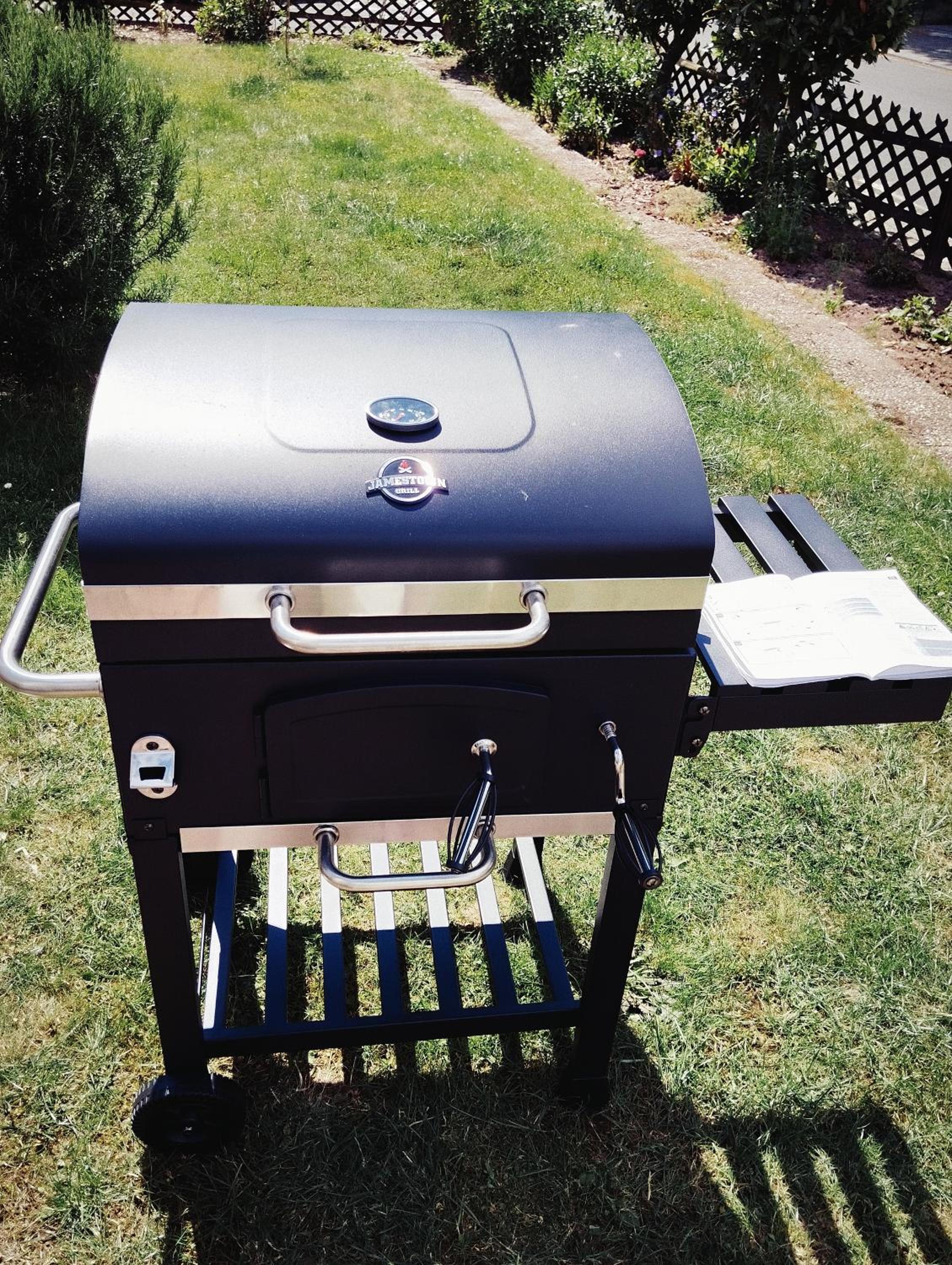 Family-Friedndly Home with Large Garden &BBQ Grill