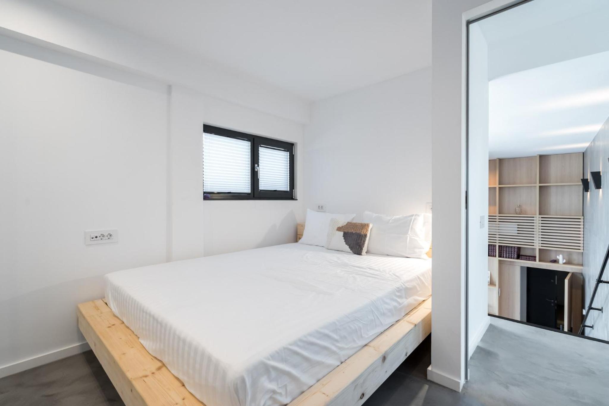 Mood Penthouse I Sala Palatului view 2