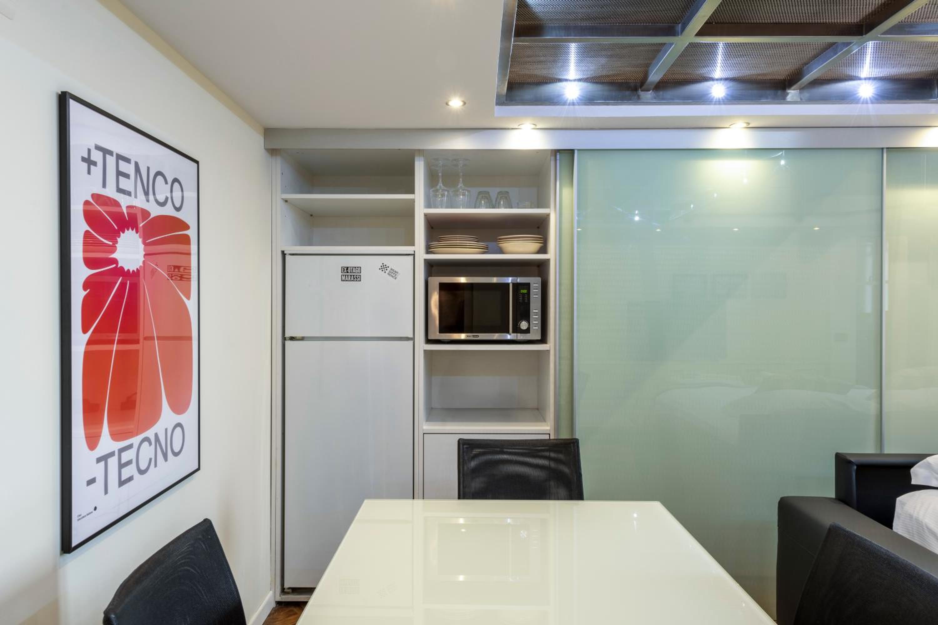 Milan Royal Suites - Centro Cadorna