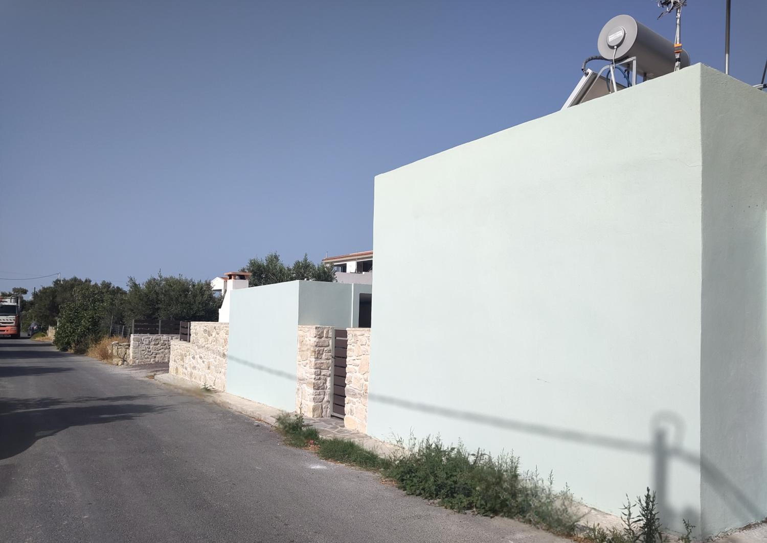 Pasiphae Luxury House