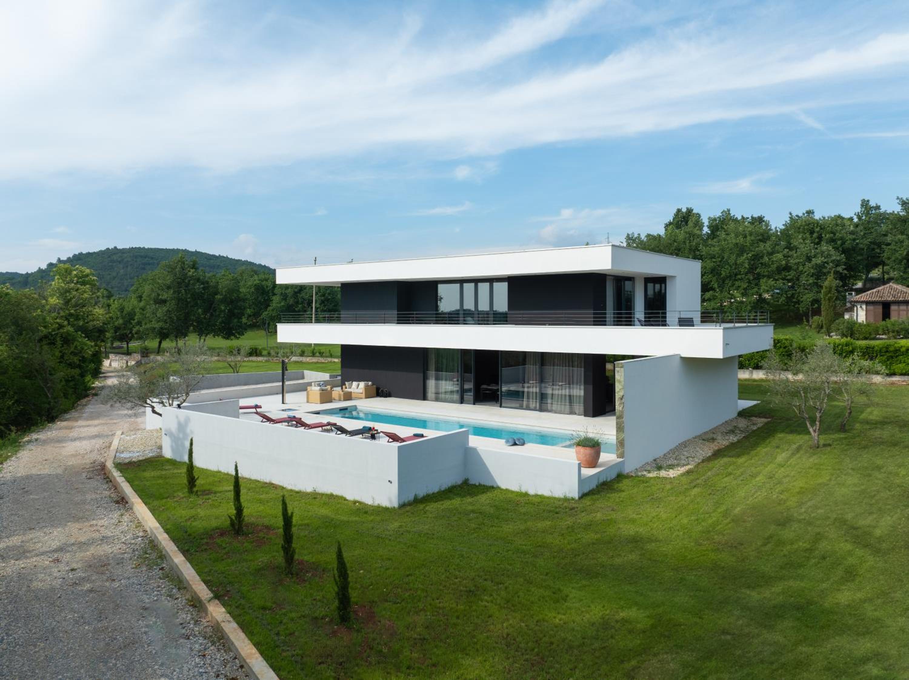 Villa She Luxury by IstriaLux view 2