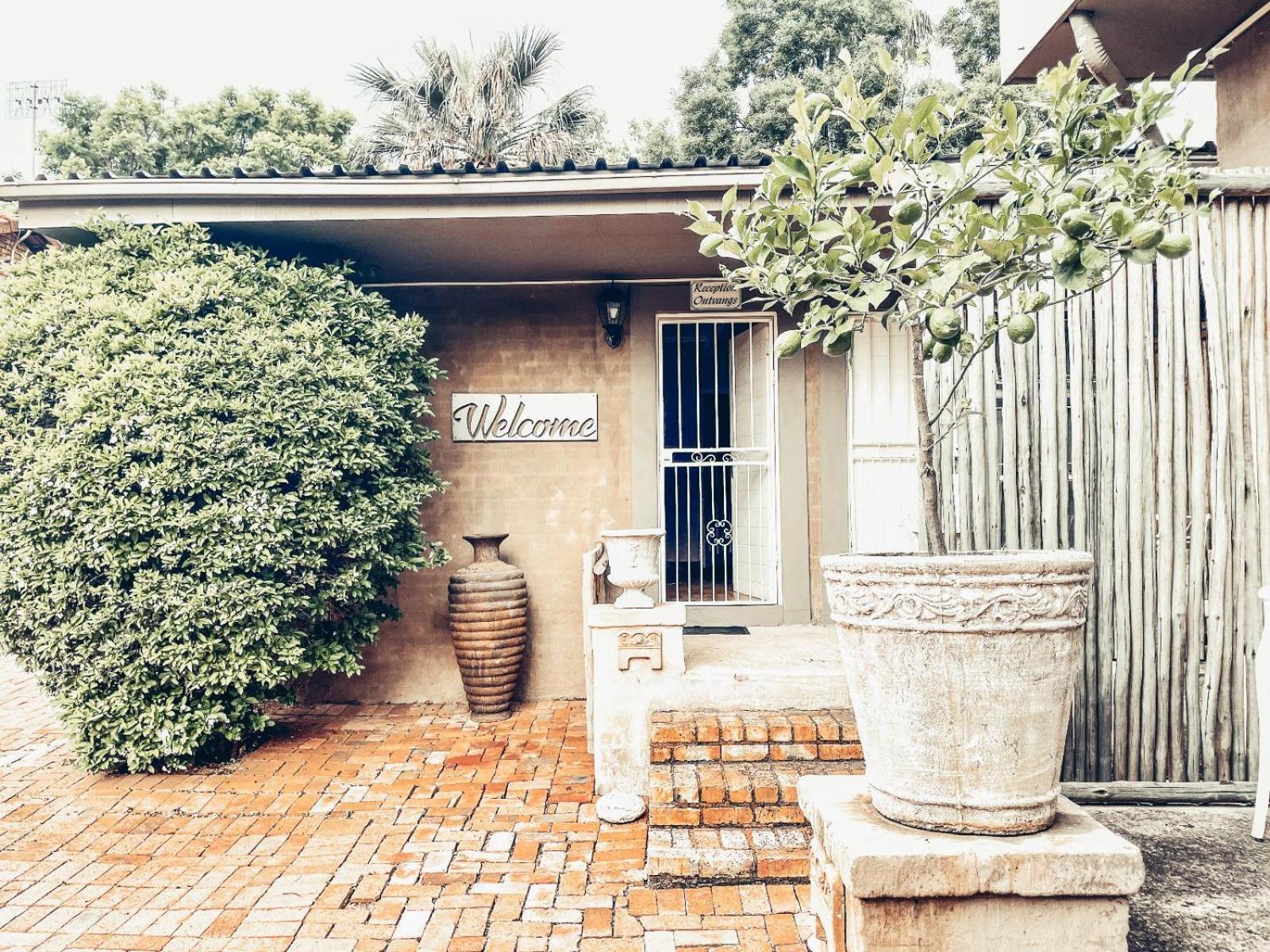 59 On True North Guest Rooms